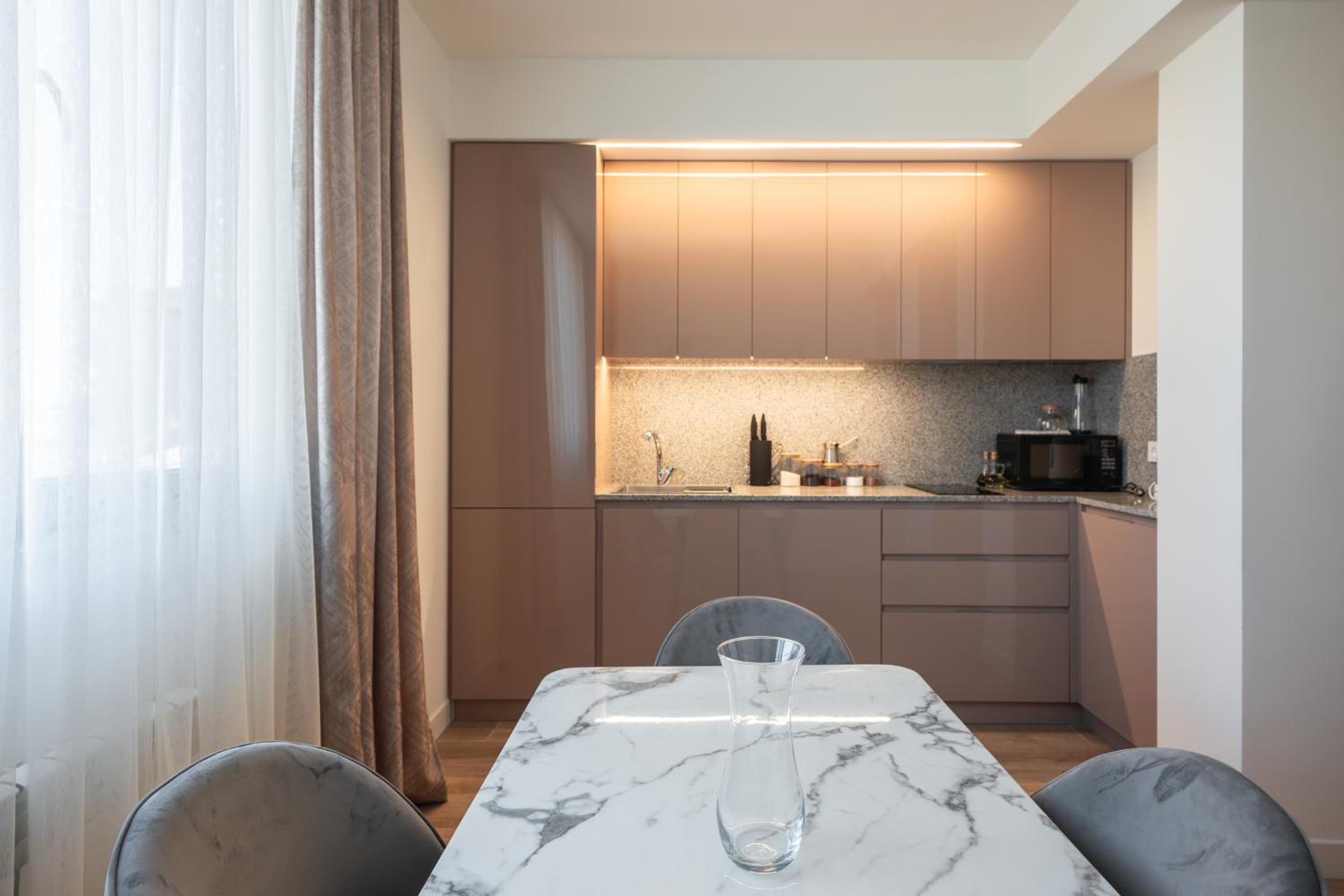 RIS Opera Apartments Yerevan