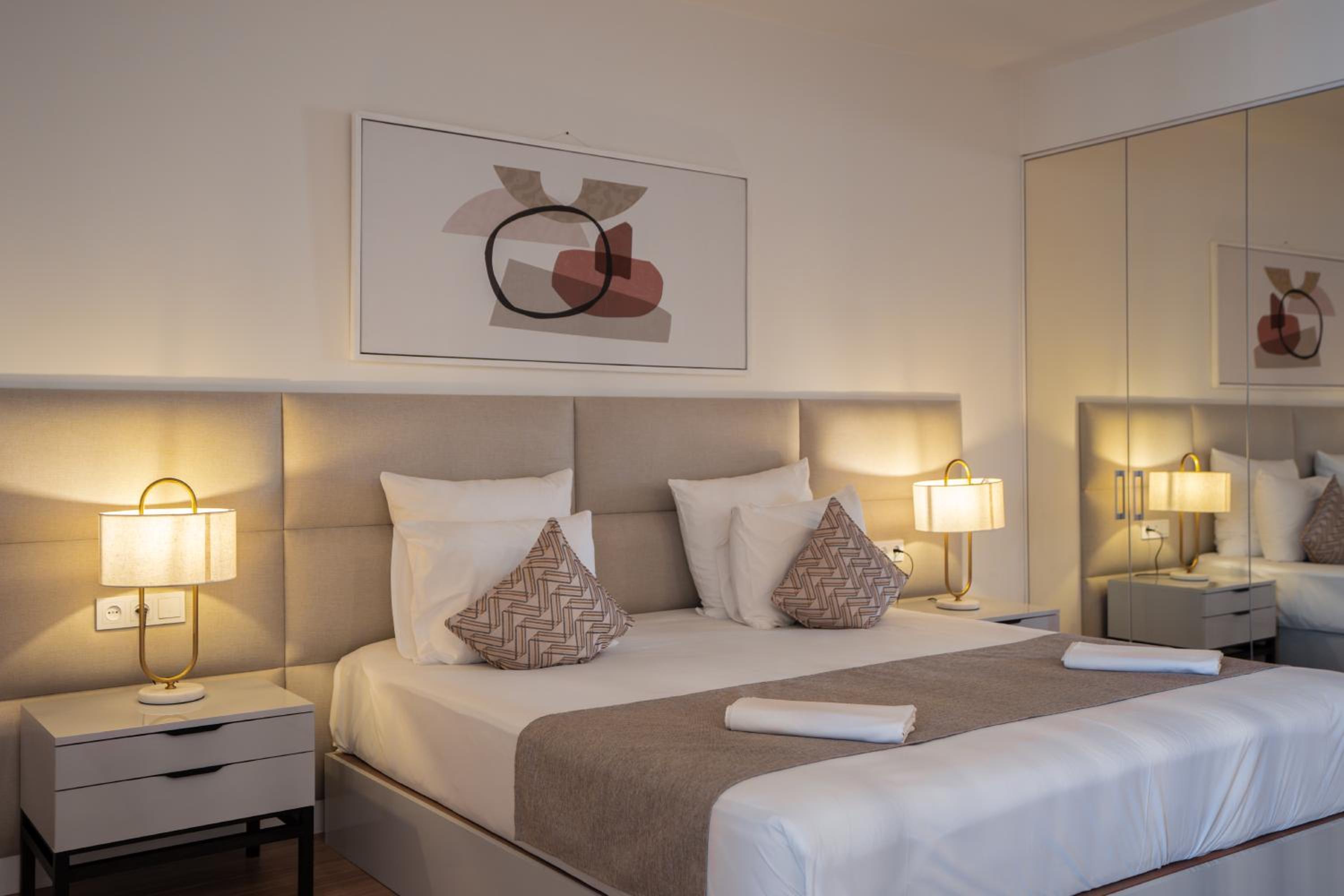 RIS Opera Apartments Yerevan