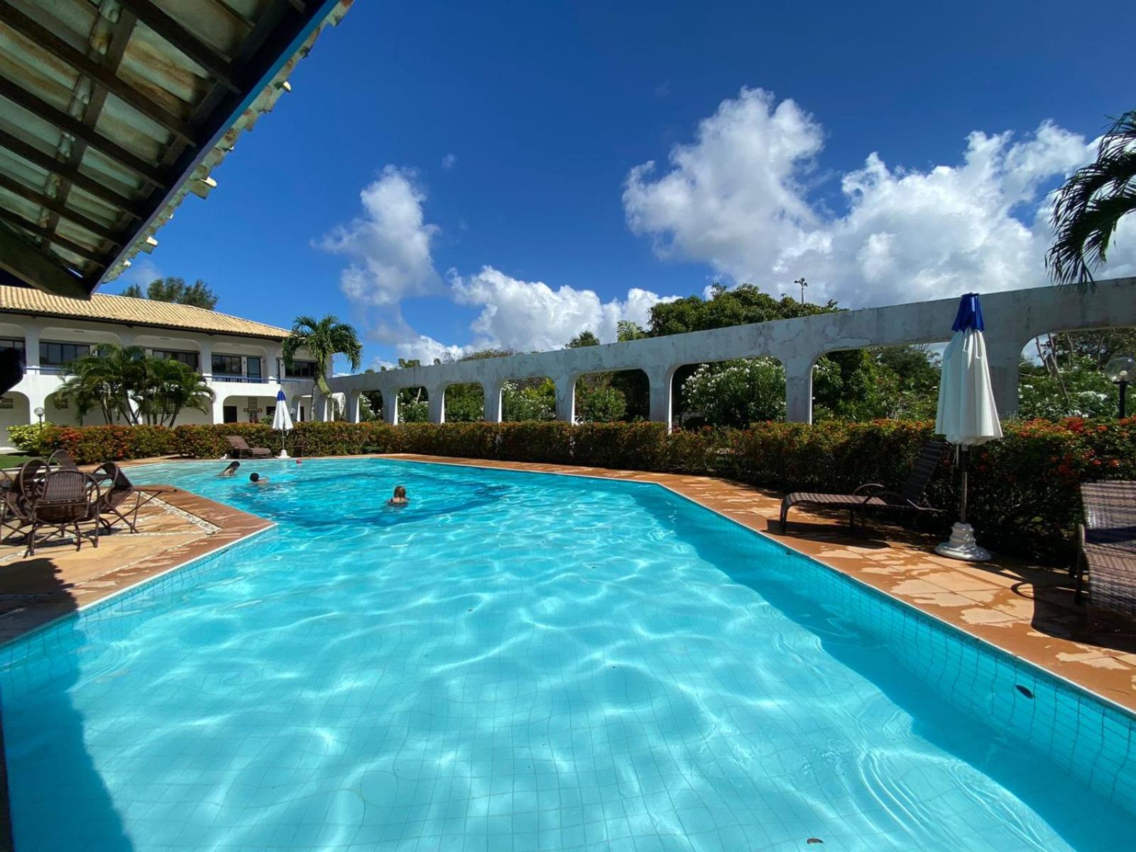 Guarajuba Summer Flat