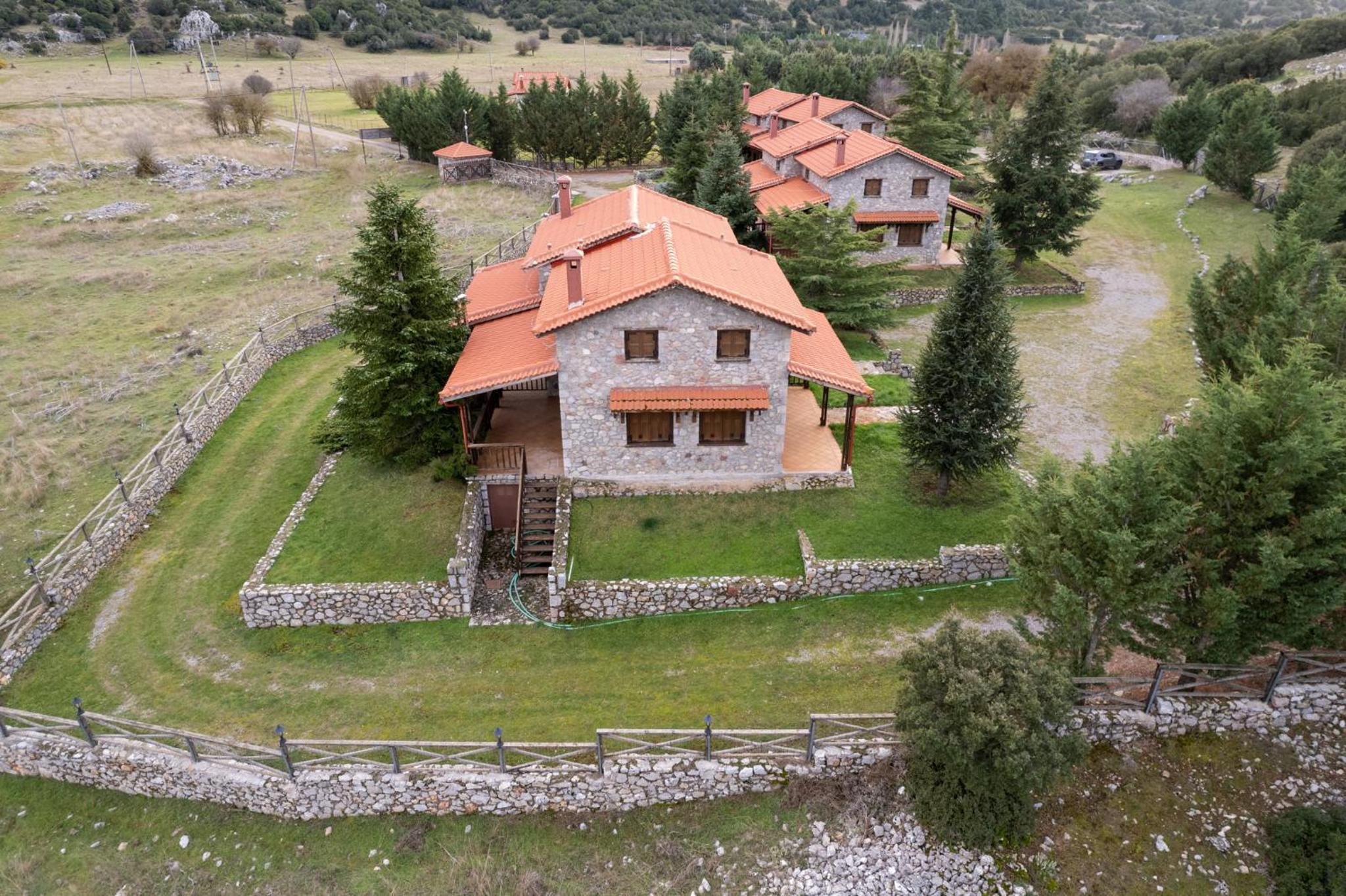 Mont Valley Boutique Chalets view 4