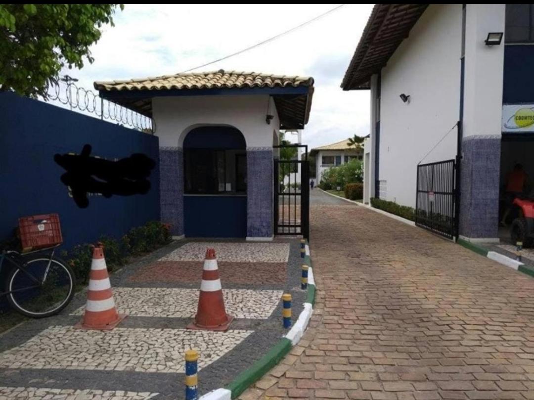 Guarajuba Summer Flat