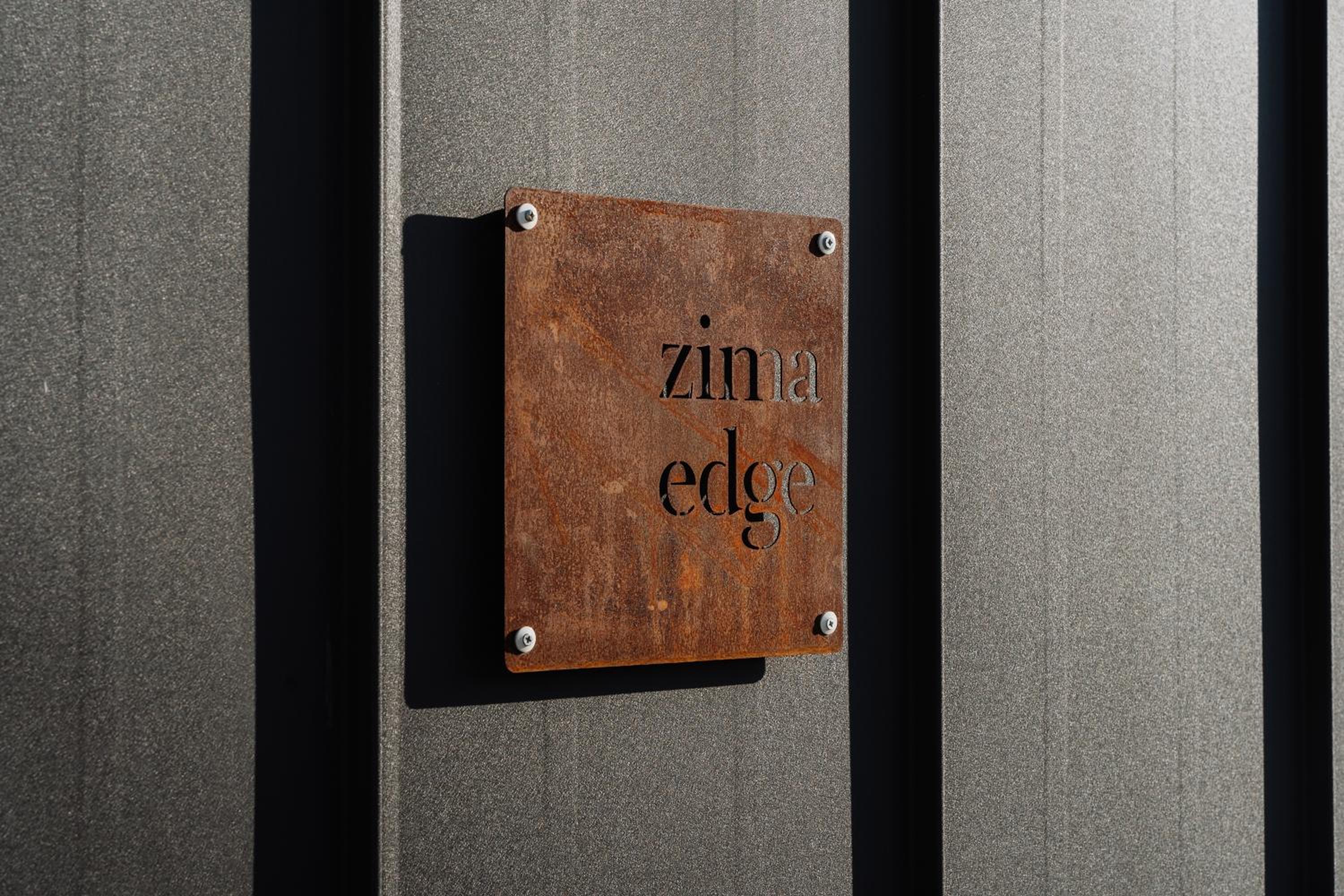 Zima Edge