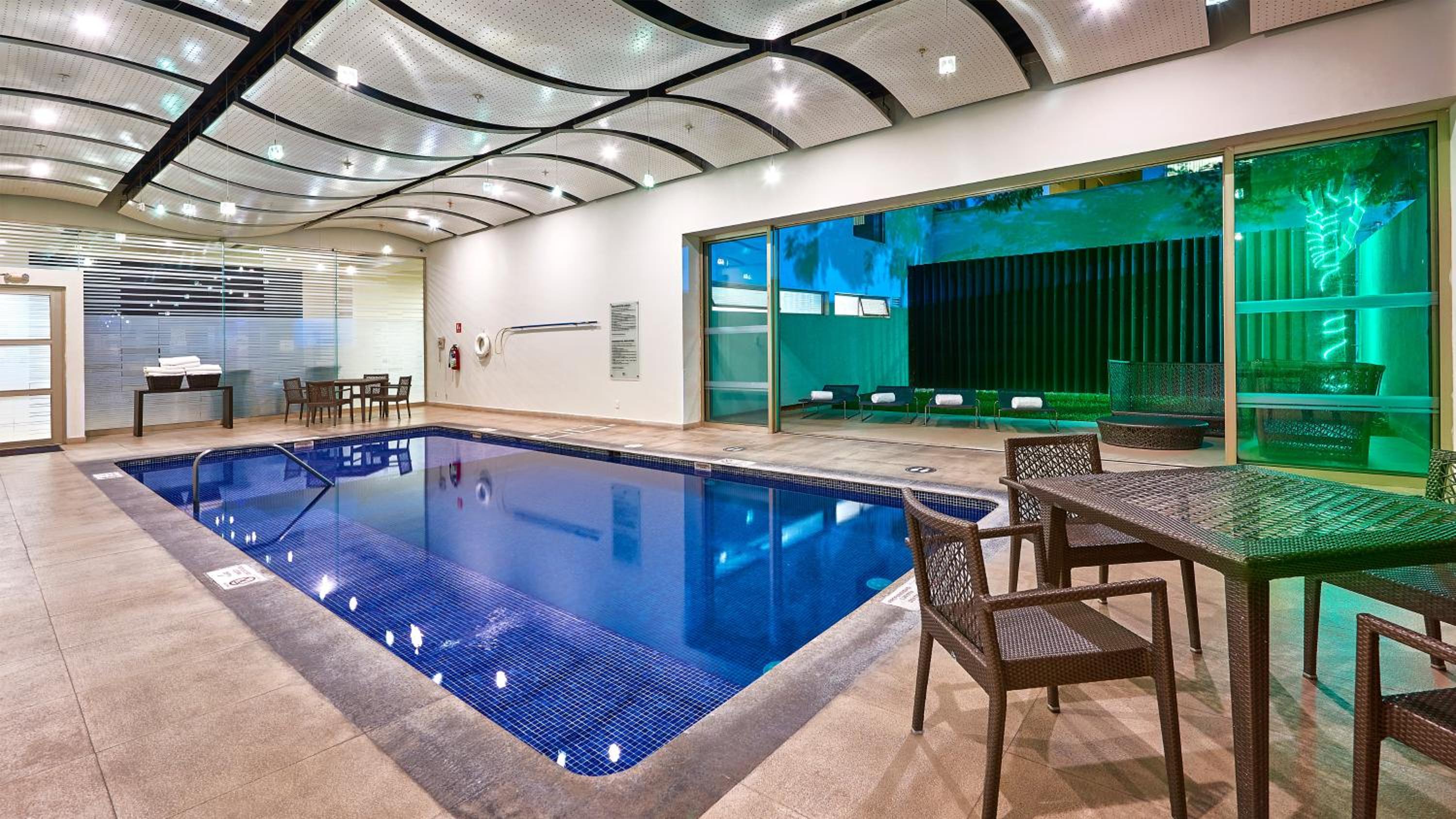 Holiday Inn Guadalajara Patria-Universidad by IHG