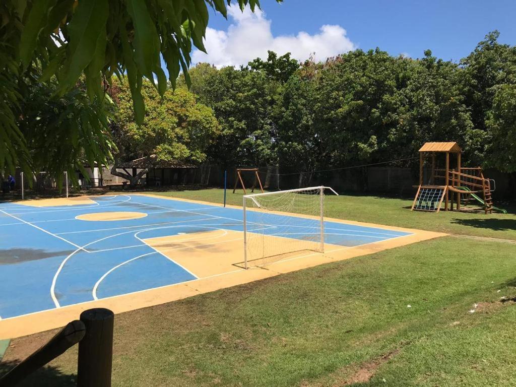 Guarajuba Summer Flat