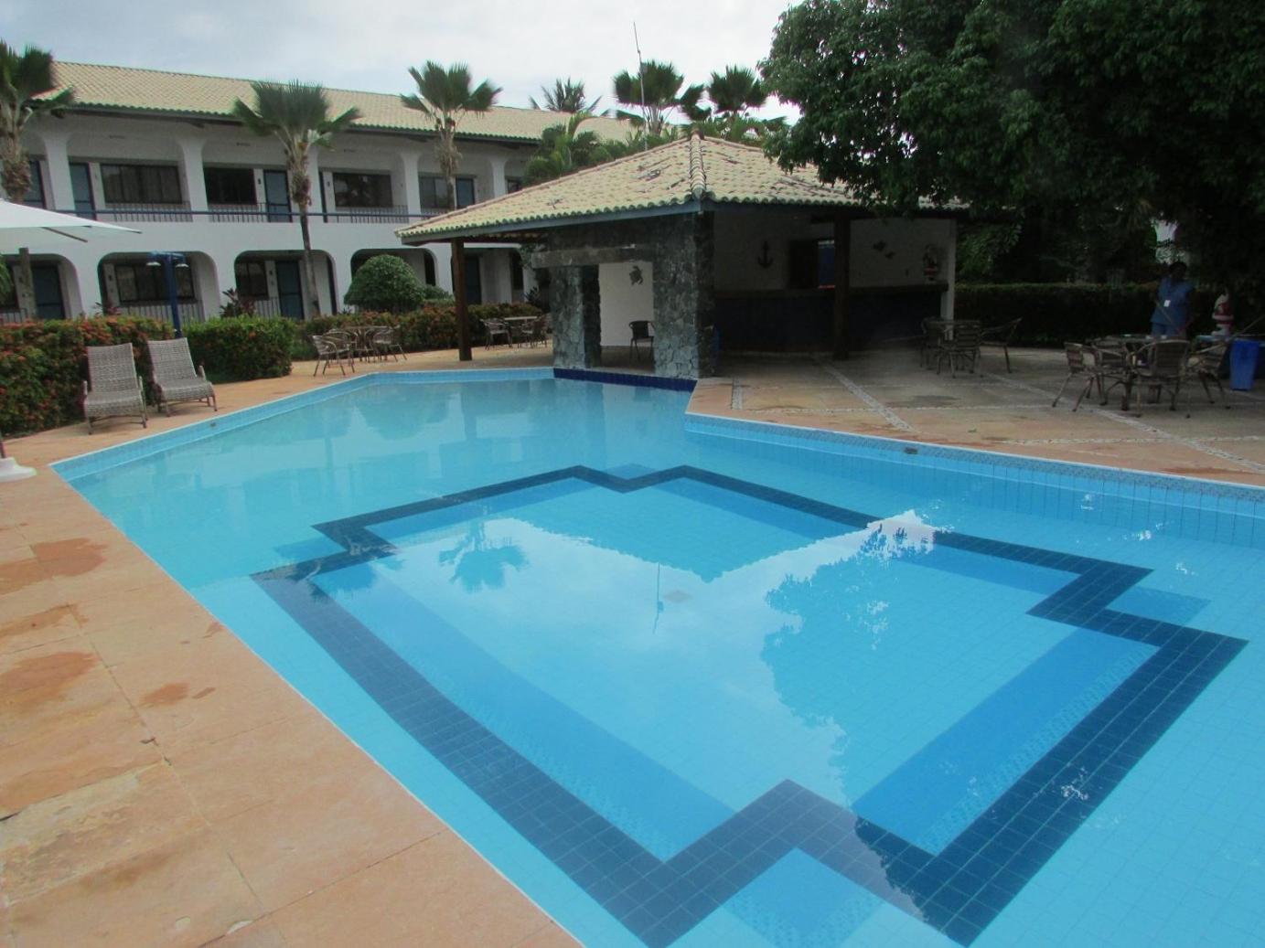 Guarajuba Summer Flat