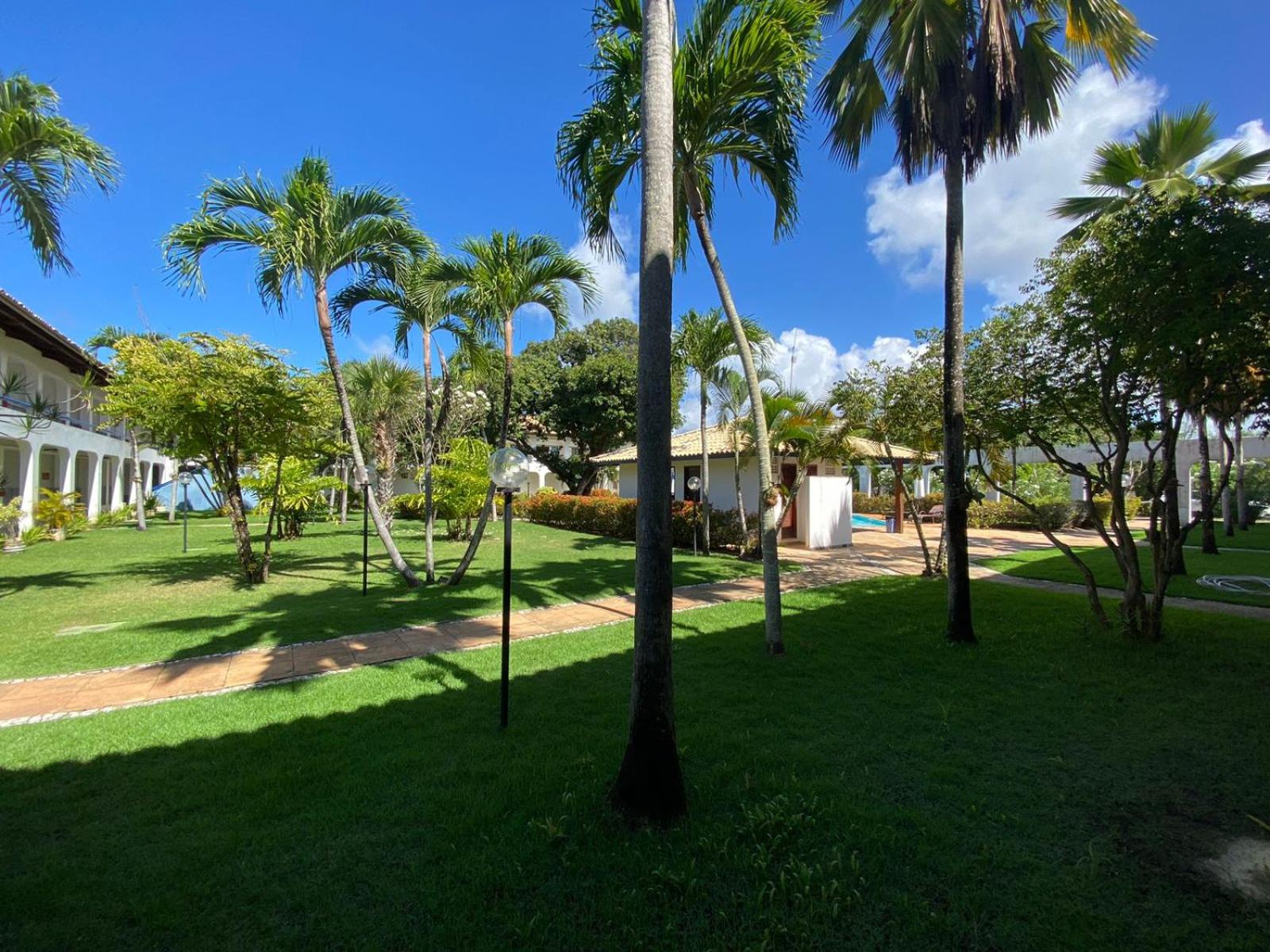 Guarajuba Summer Flat