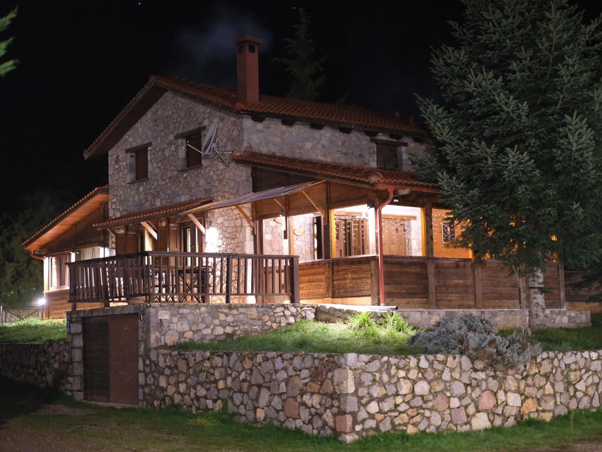 Mont Valley Boutique Chalets view 5
