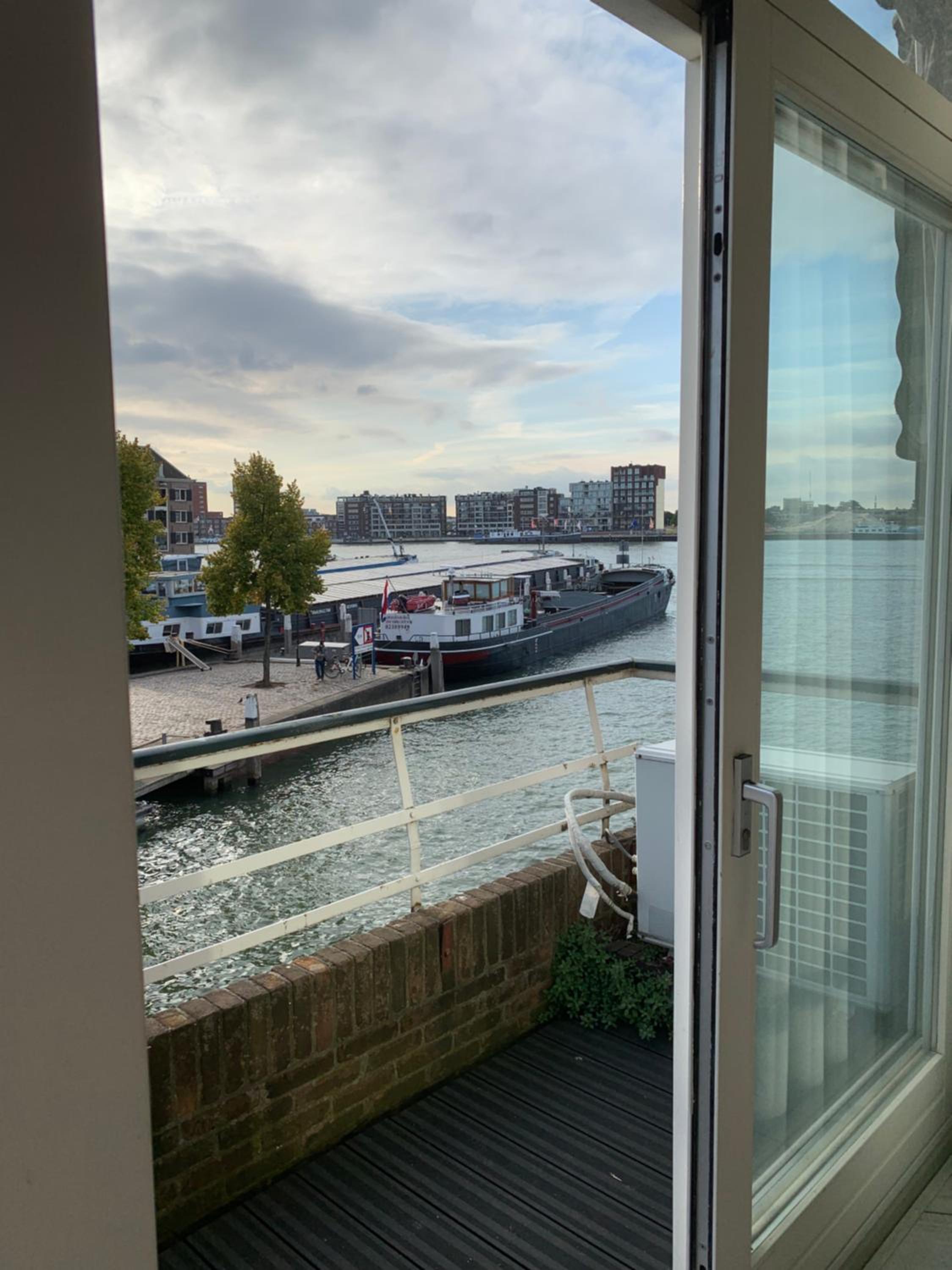 Apartment Lange Geldersekade 3, Dordrecht 80 m2 view 4