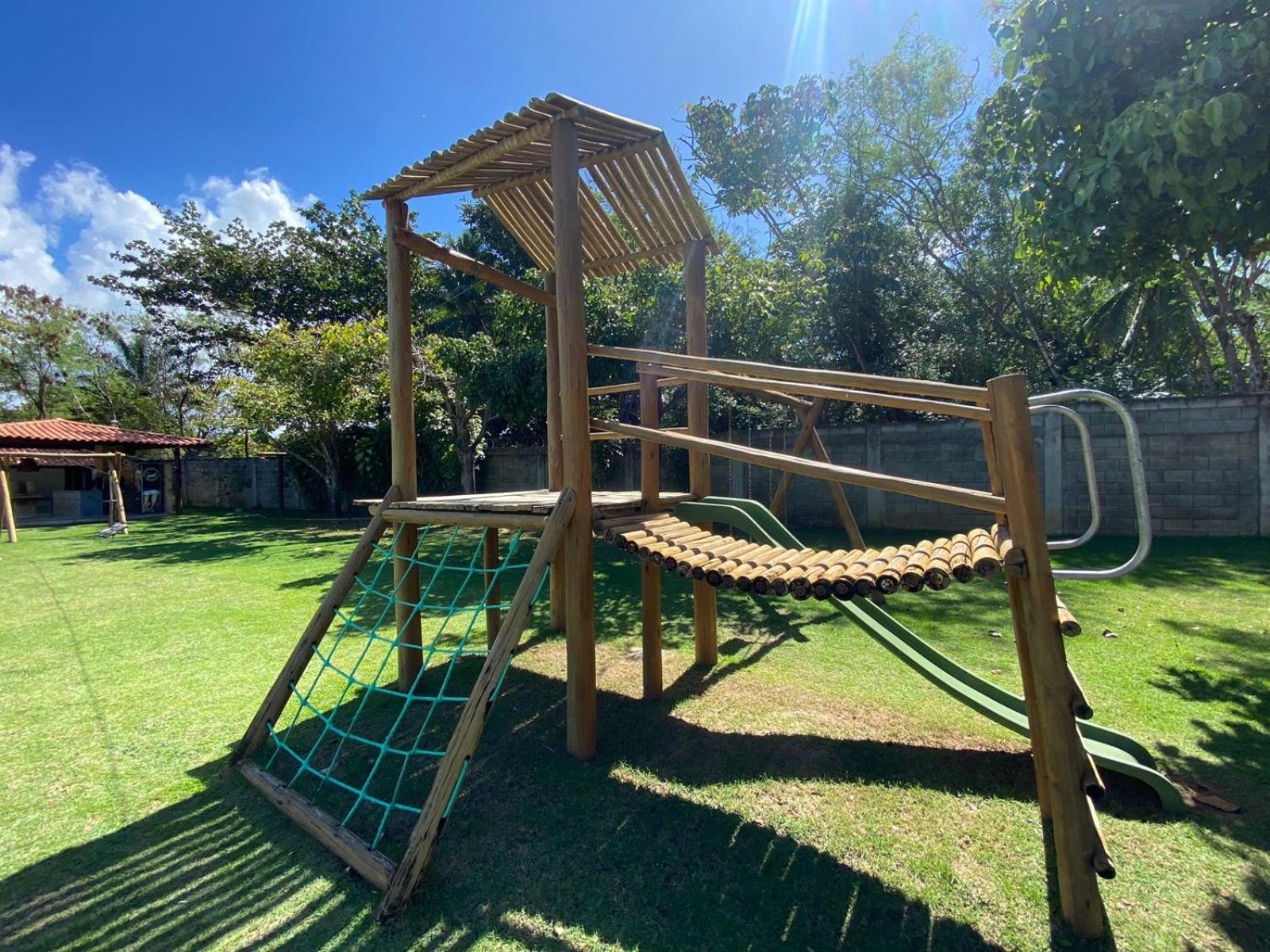 Guarajuba Summer Flat