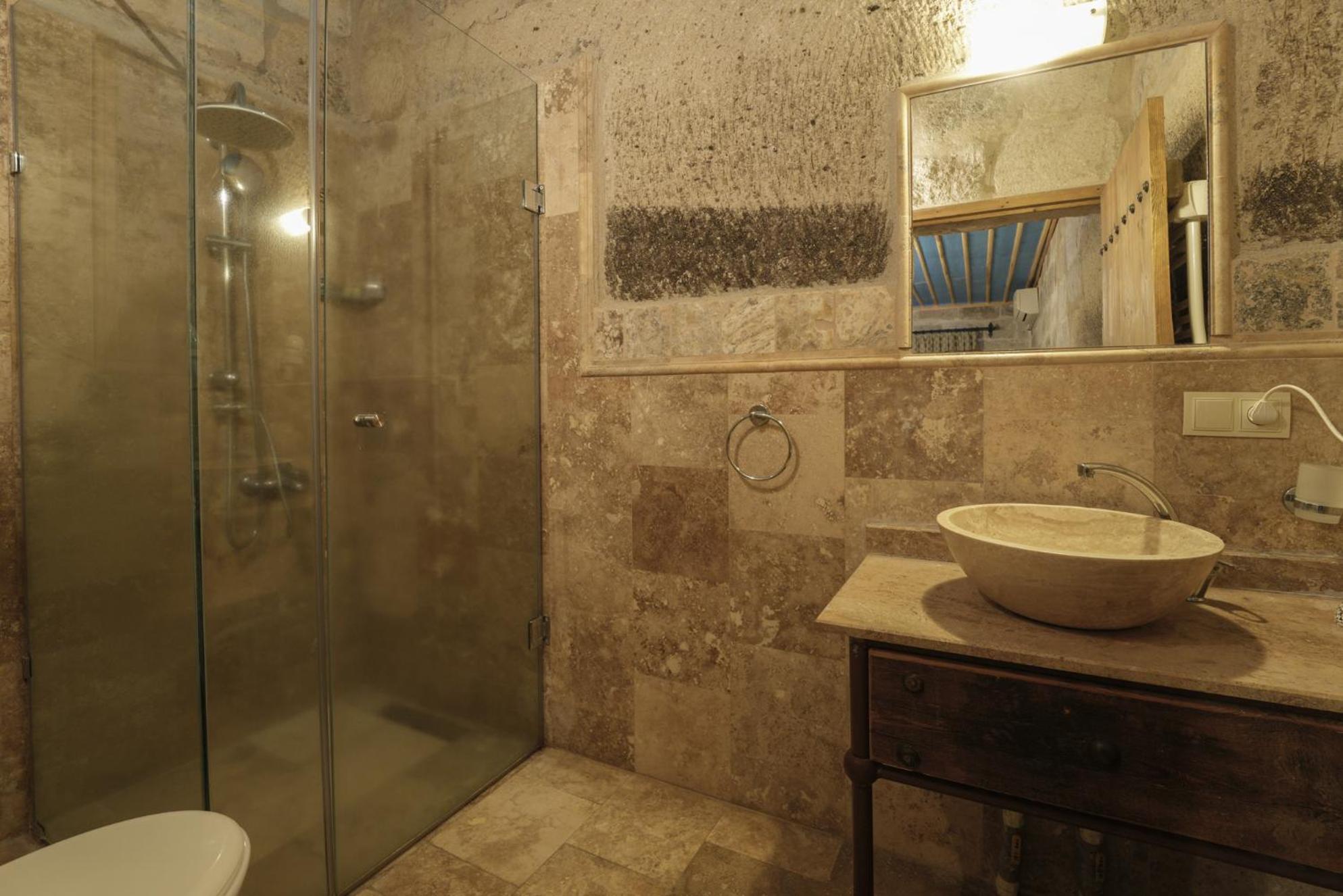 Tekkaya Cave Hotel - Image 36