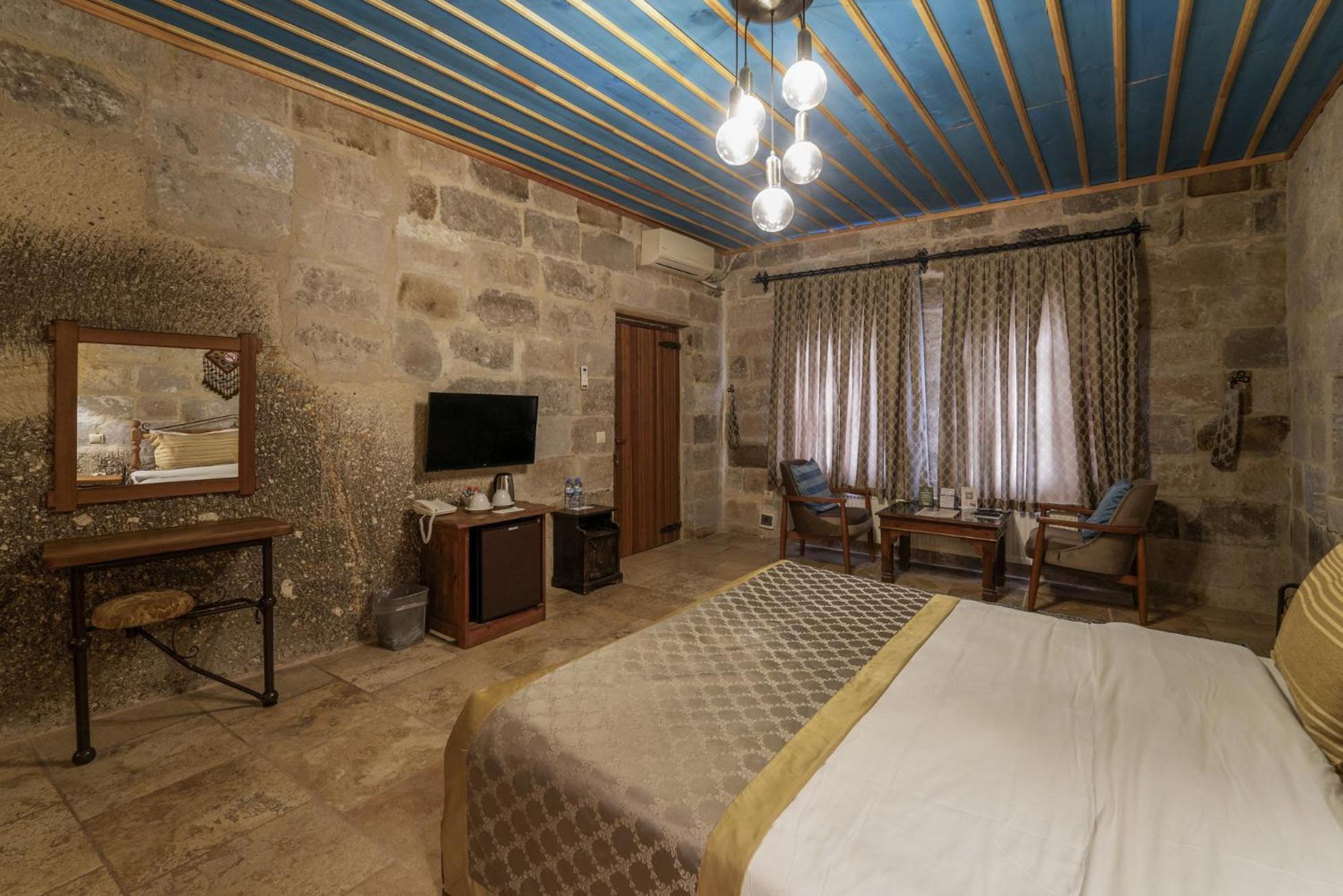 Tekkaya Cave Hotel - Image 37