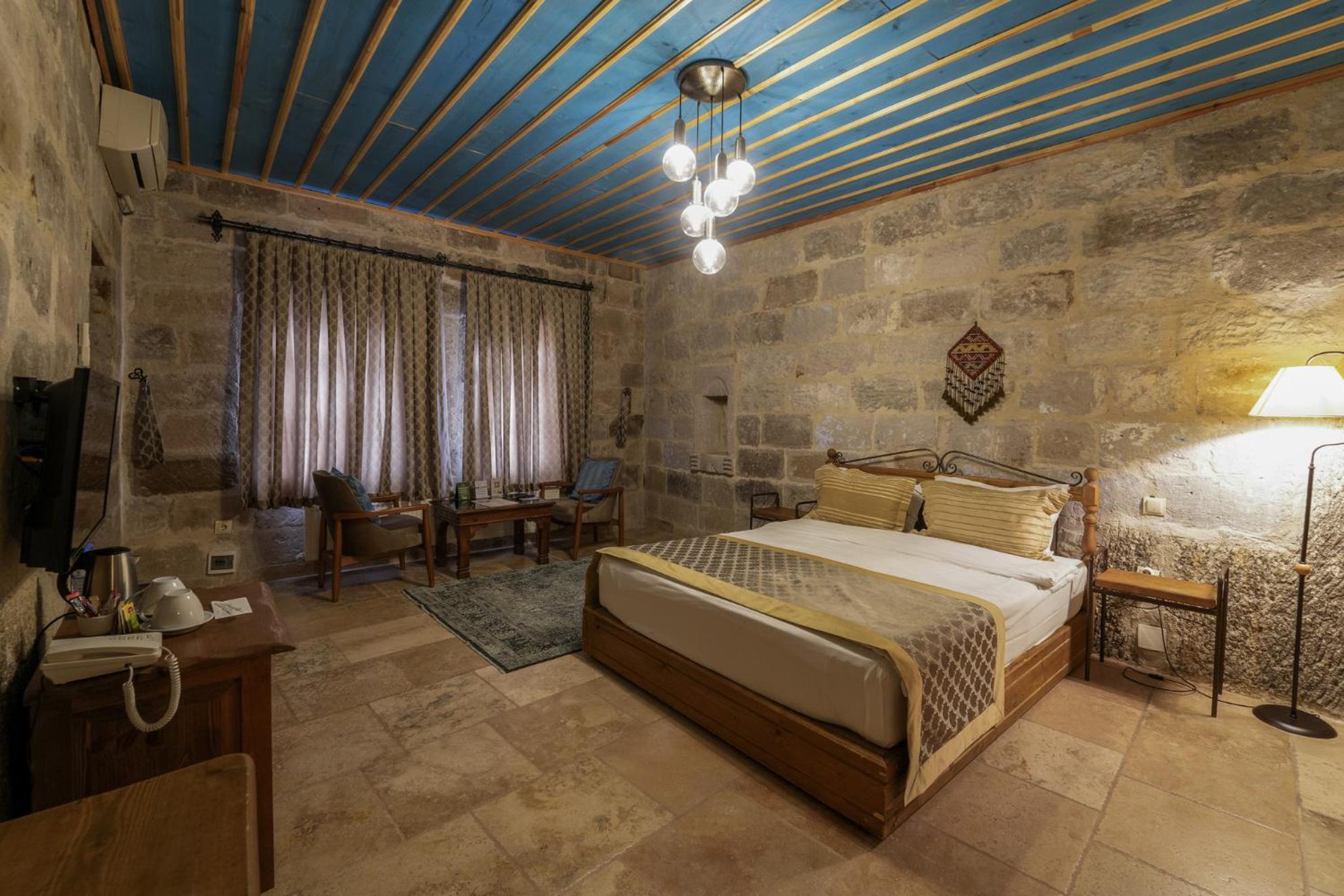 Tekkaya Cave Hotel - Image 40