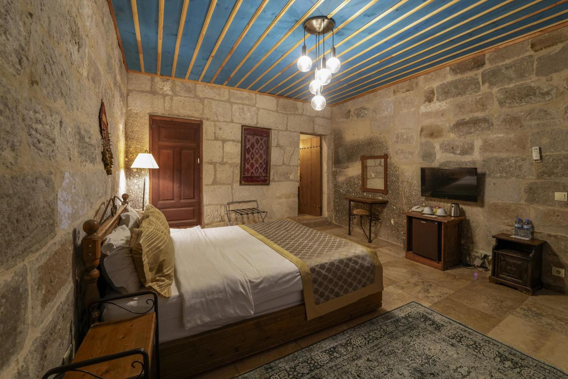 Tekkaya Cave Hotel - Image 38