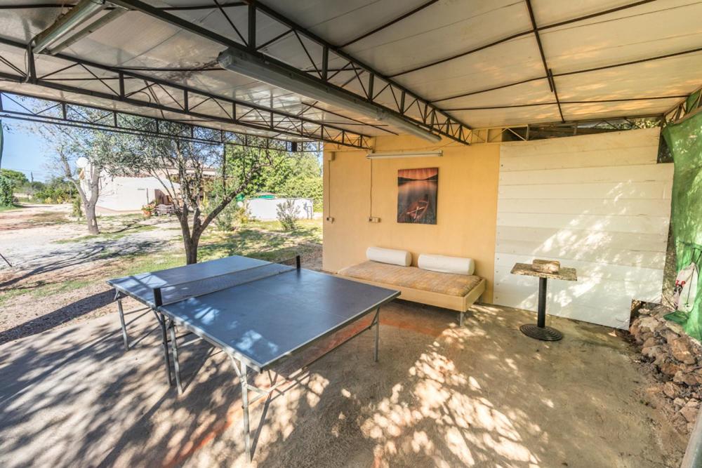 Finca Flora Cas Nets view 5