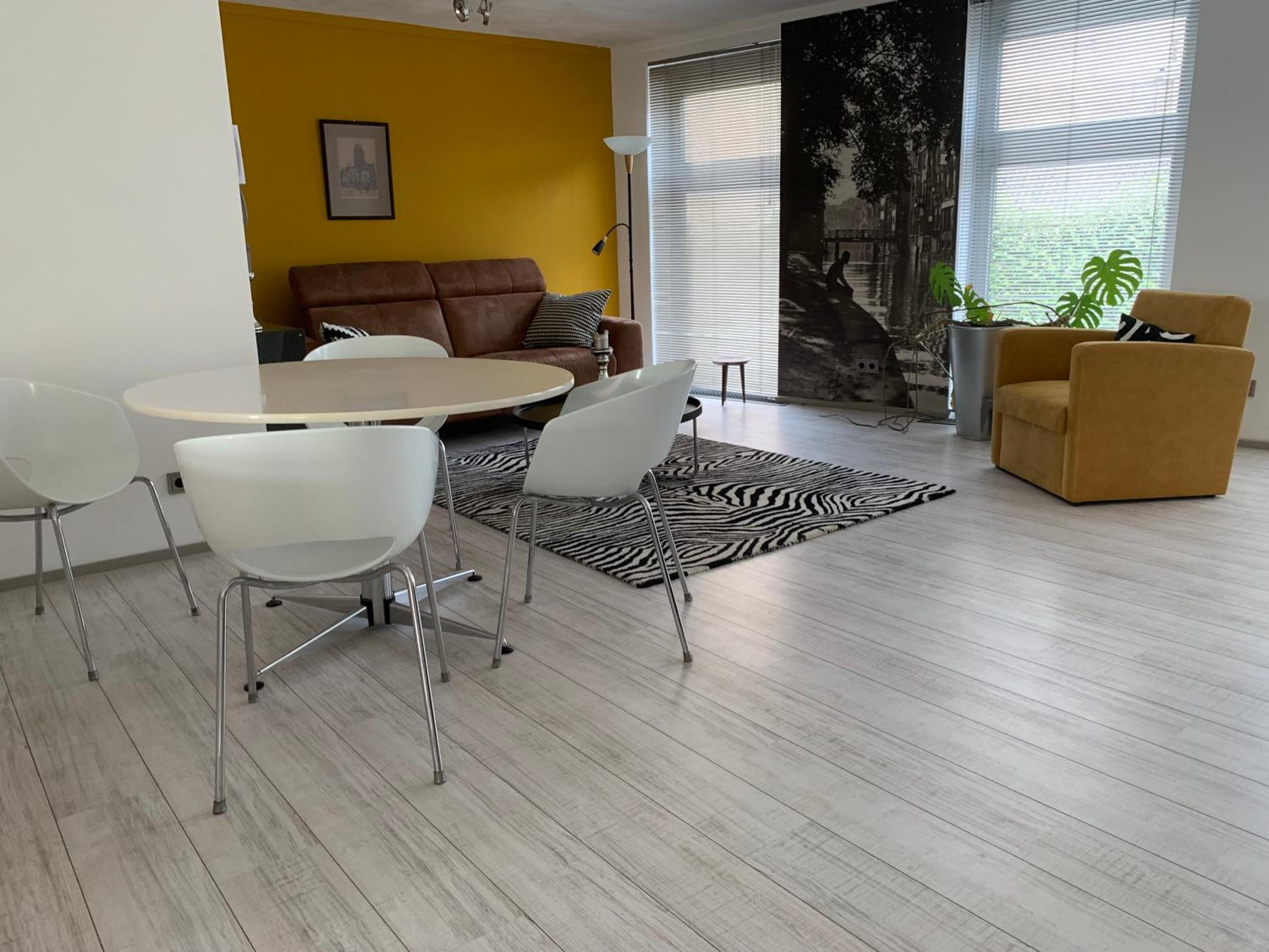 Apartment Lange Geldersekade 3, Dordrecht 80 m2 view 5