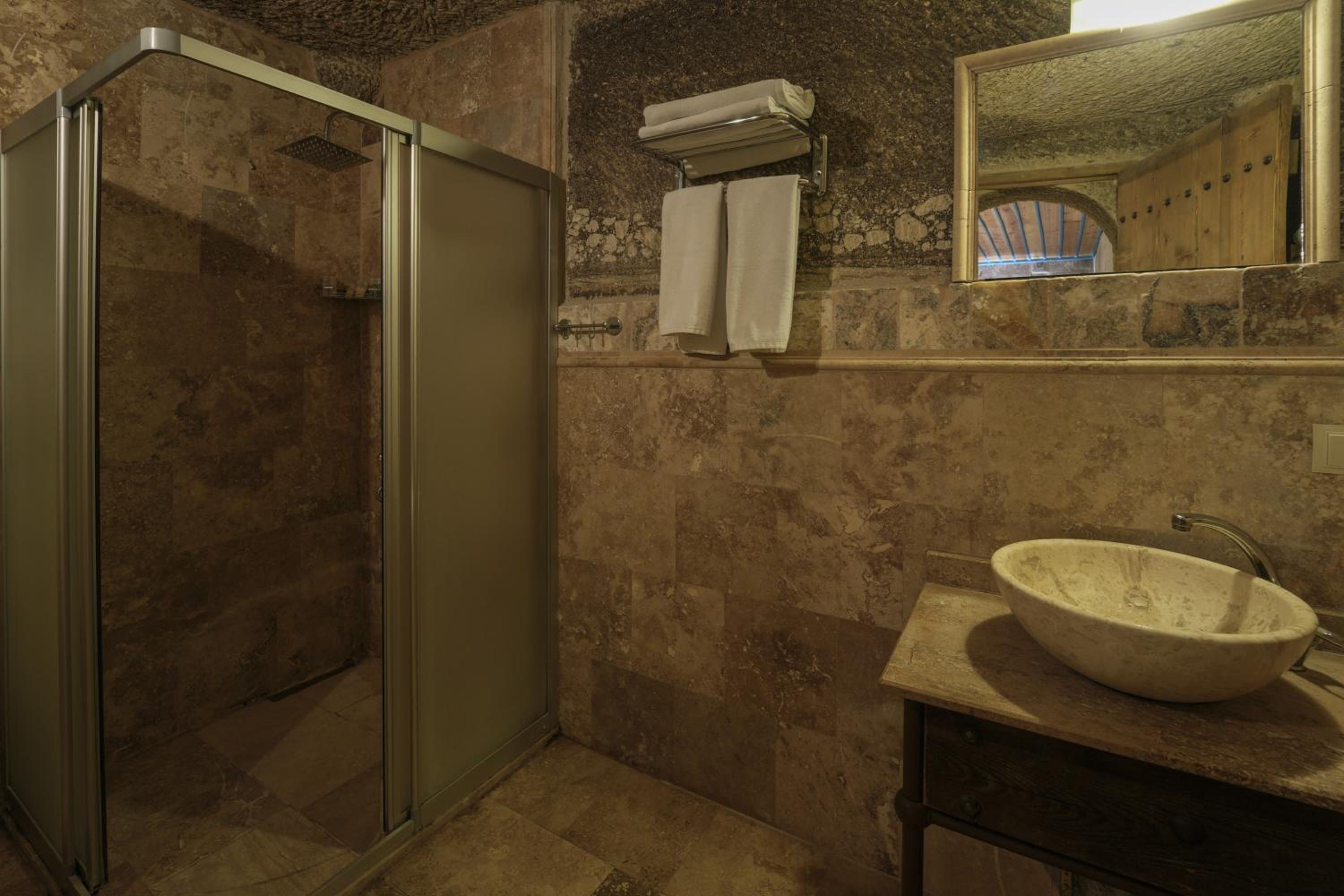 Tekkaya Cave Hotel - Image 41