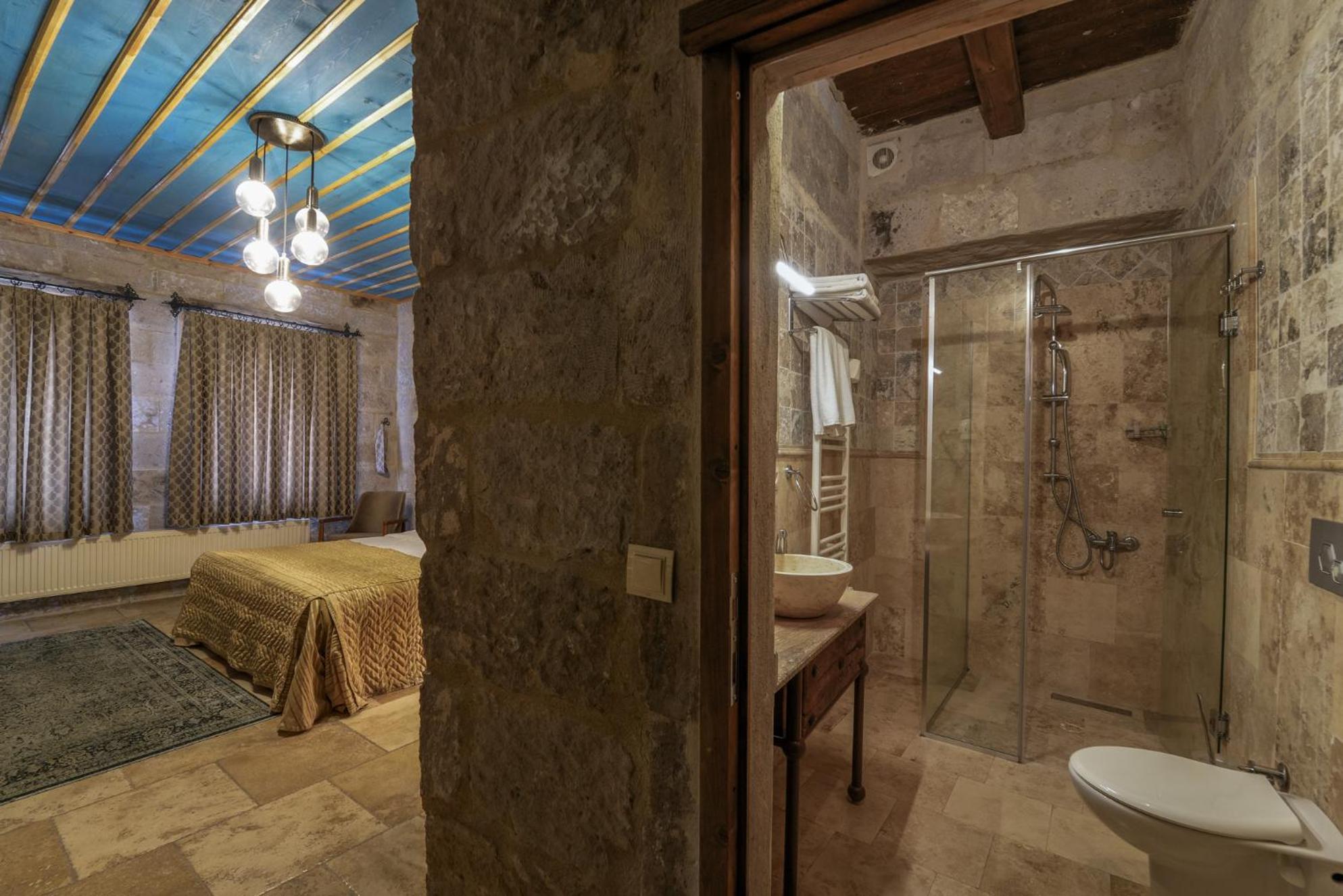 Tekkaya Cave Hotel - Image 43