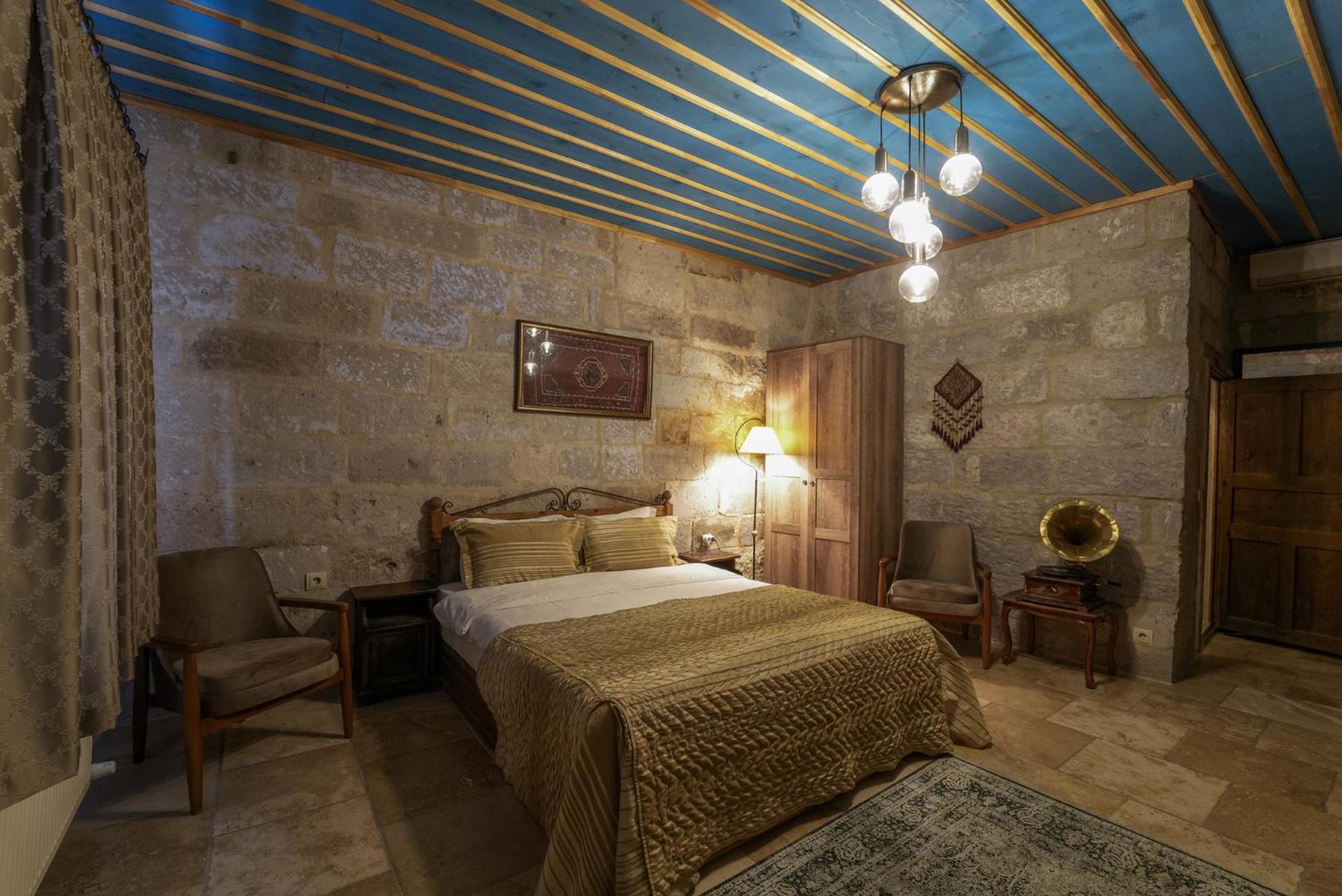 Tekkaya Cave Hotel - Image 42