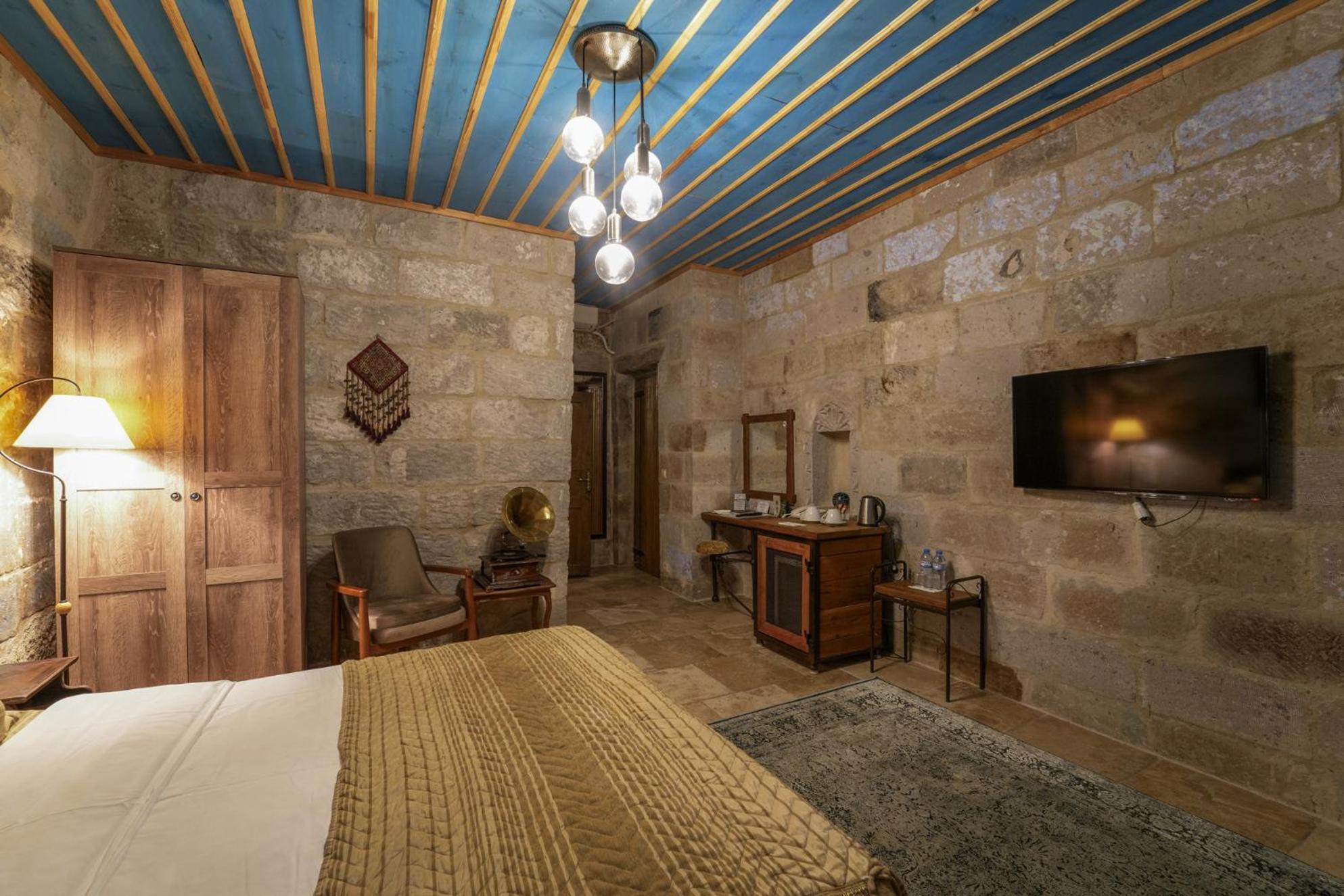 Tekkaya Cave Hotel - Image 46