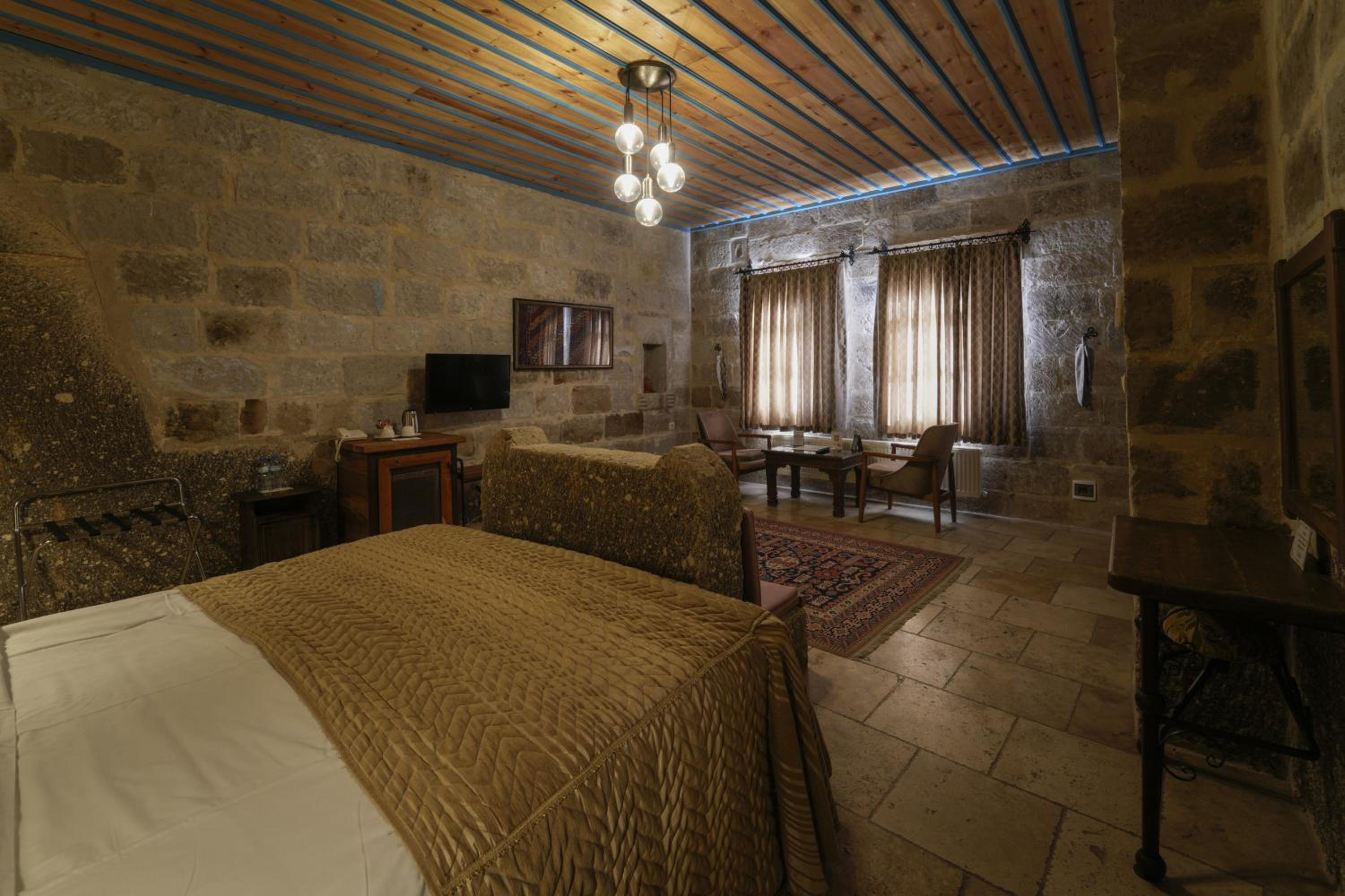 Tekkaya Cave Hotel - Image 45