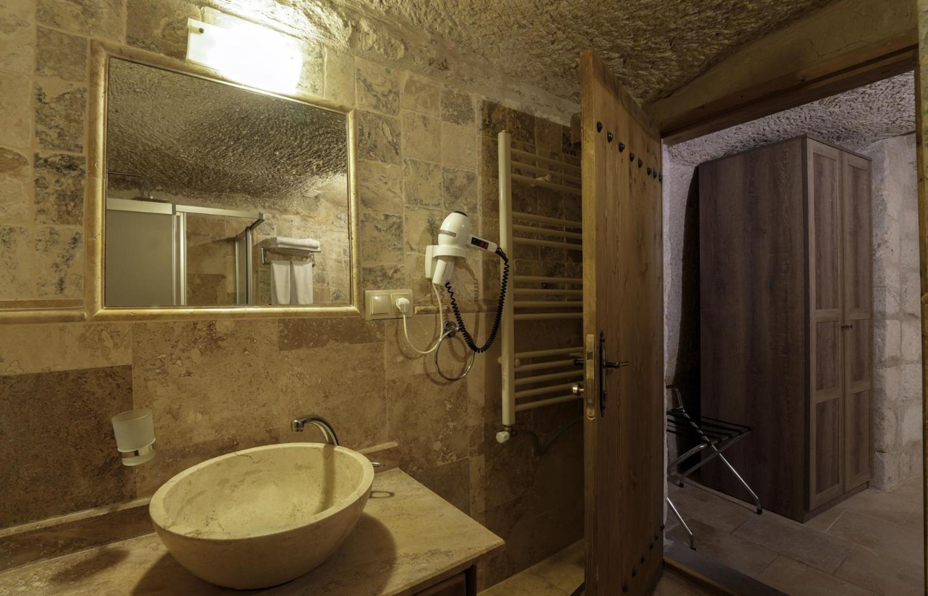 Tekkaya Cave Hotel - Image 50