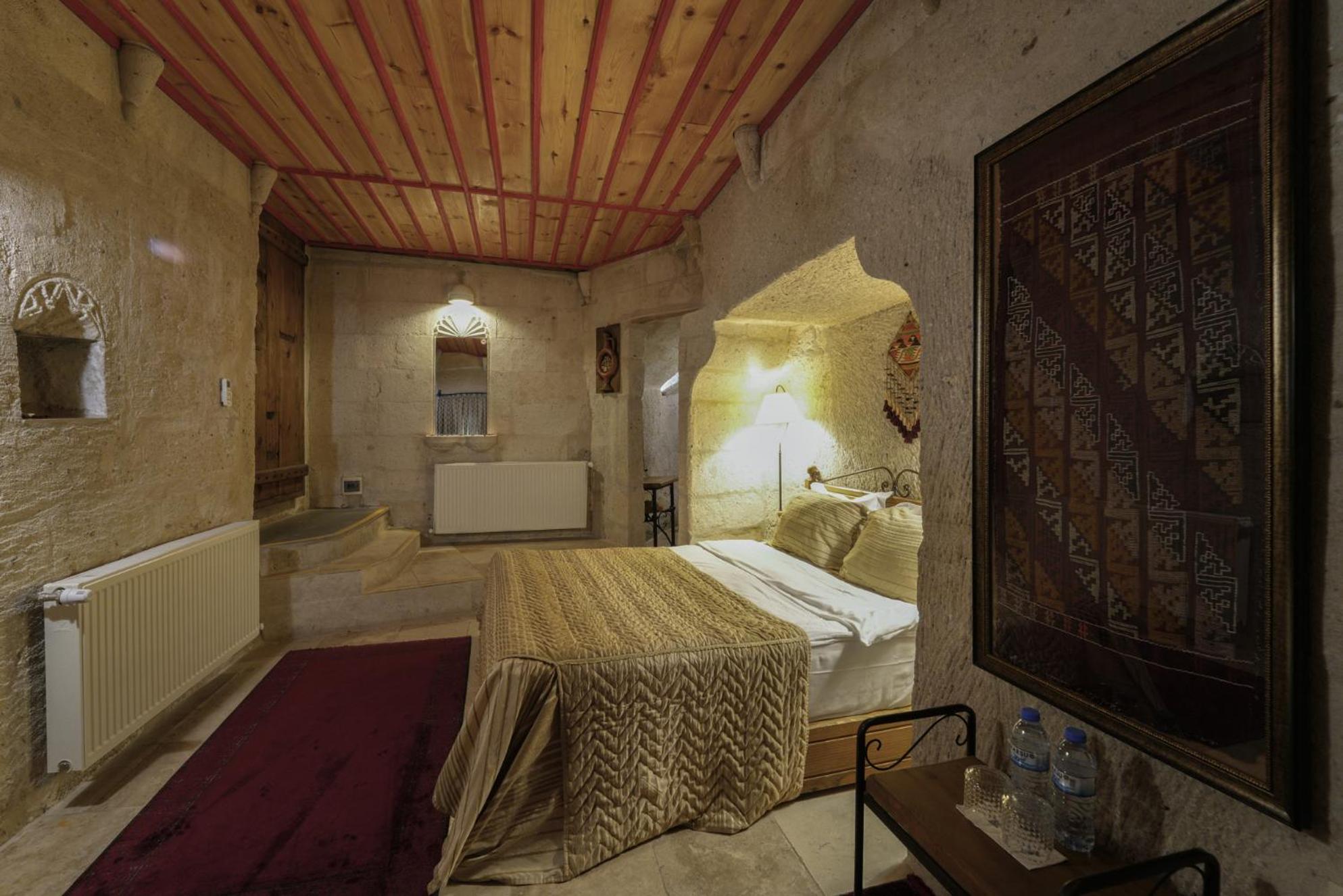 Tekkaya Cave Hotel - Image 49