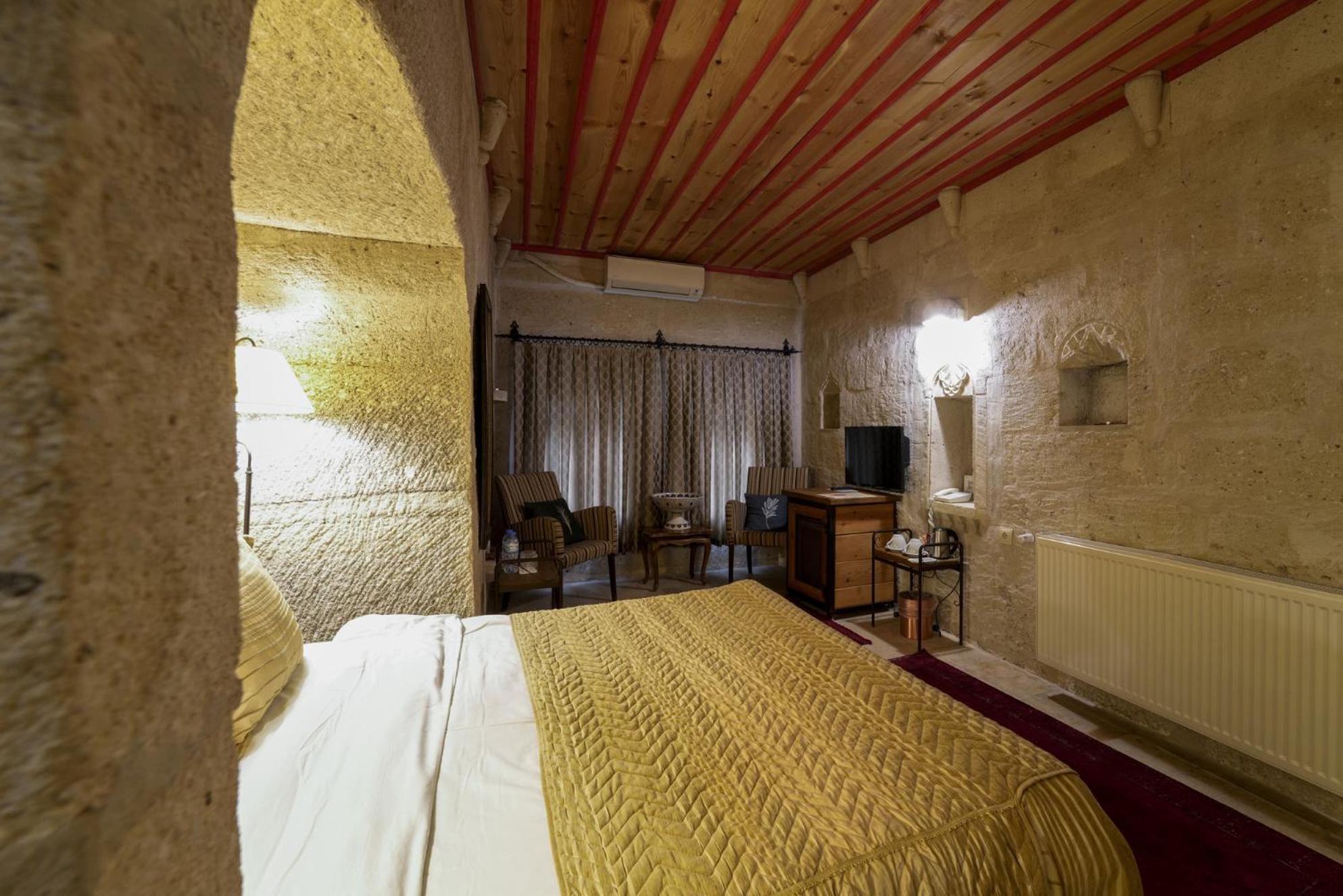 Tekkaya Cave Hotel - Image 56