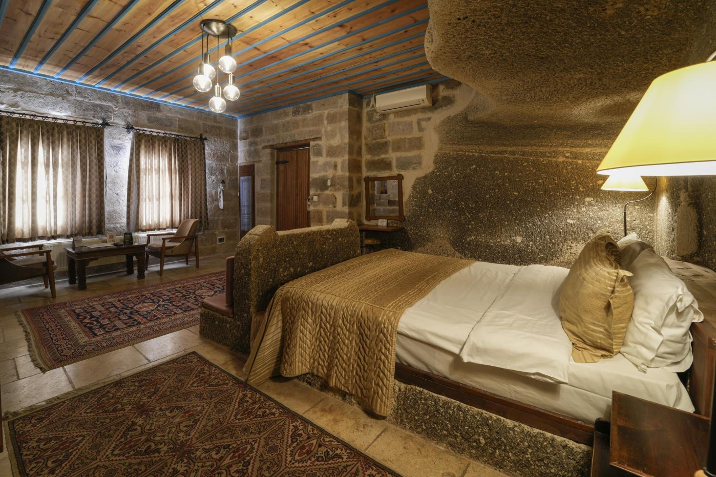 Tekkaya Cave Hotel - Image 51