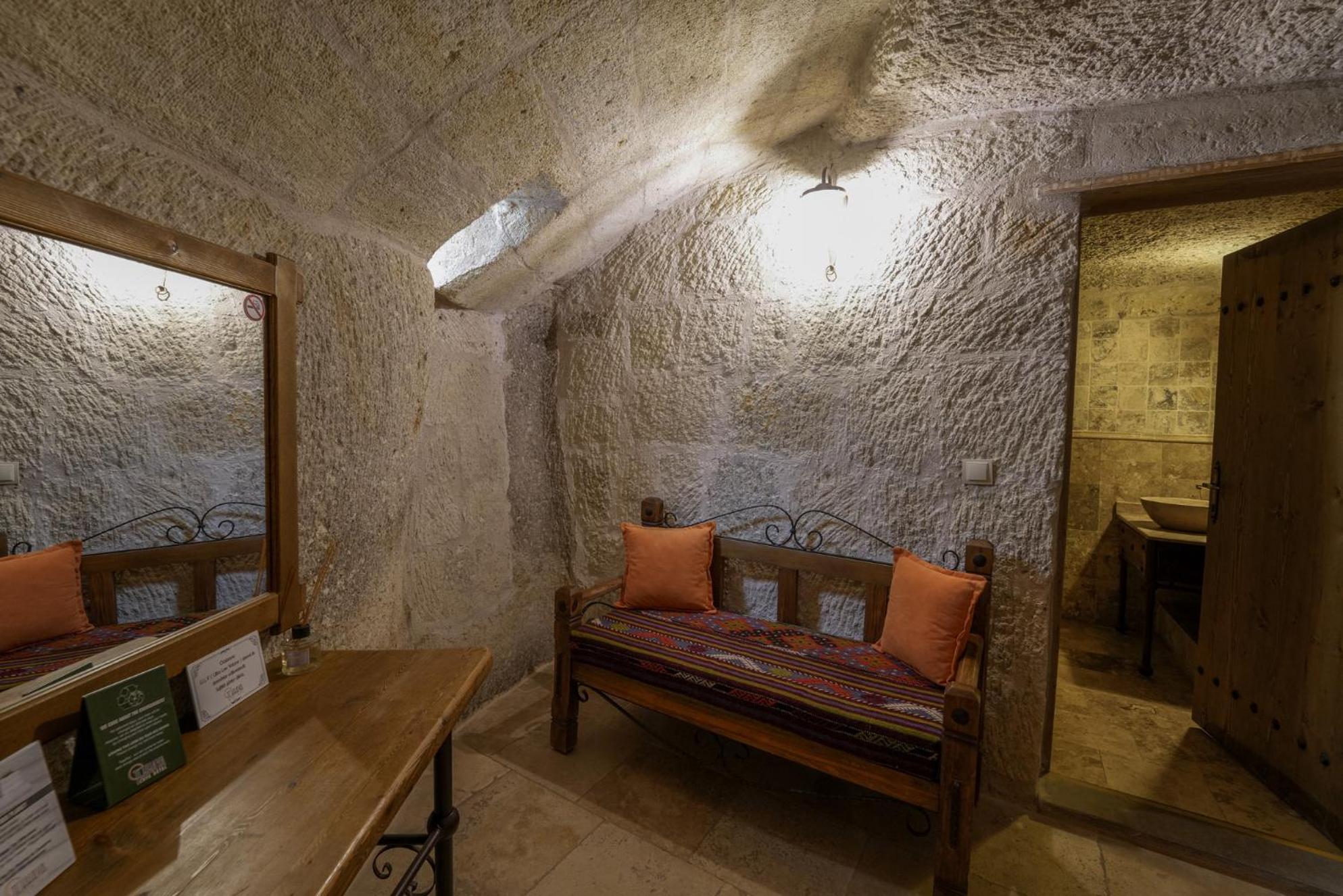 Tekkaya Cave Hotel - Image 55