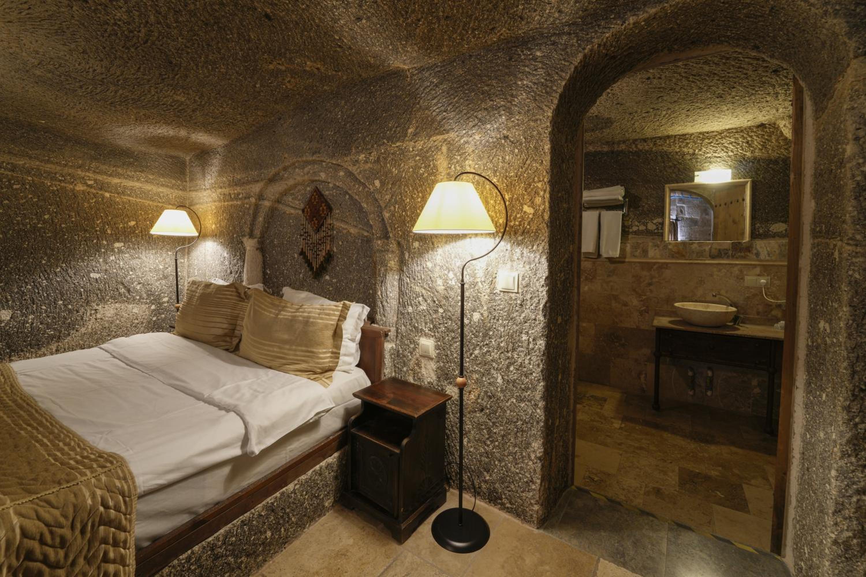 Tekkaya Cave Hotel - Image 57