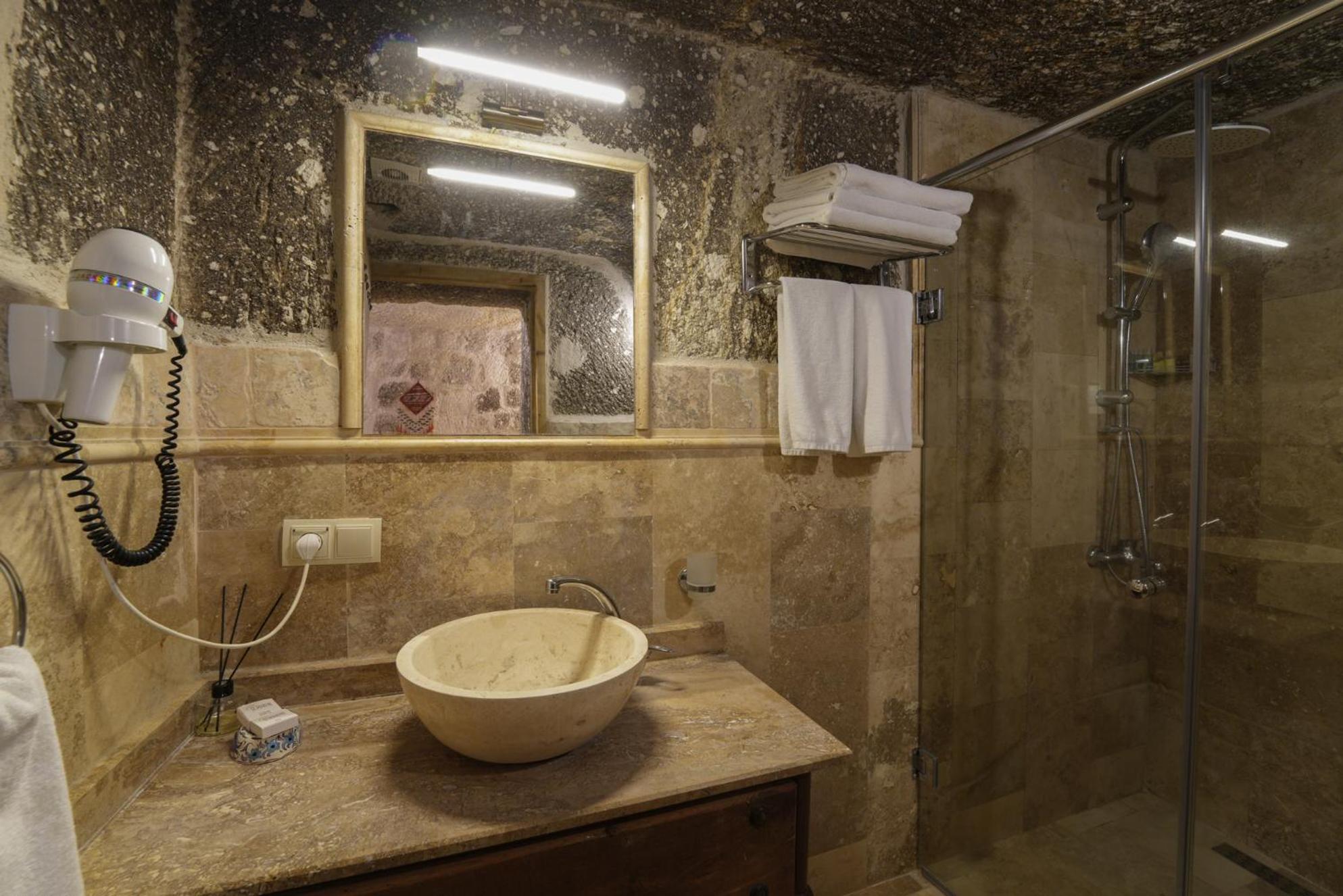 Tekkaya Cave Hotel - Image 59