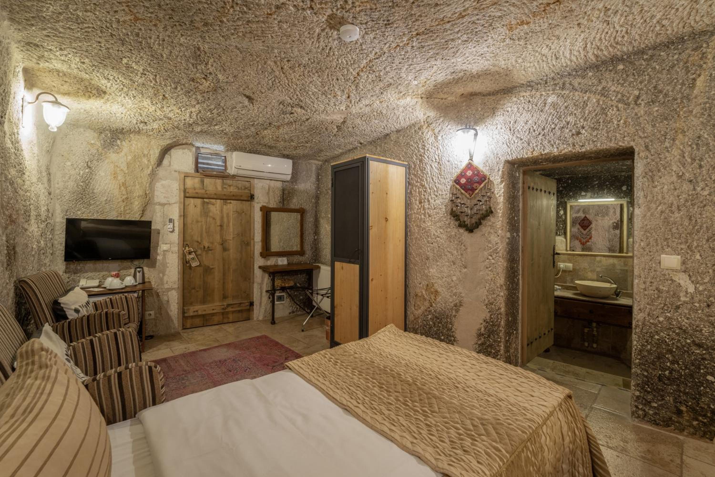 Tekkaya Cave Hotel - Image 60