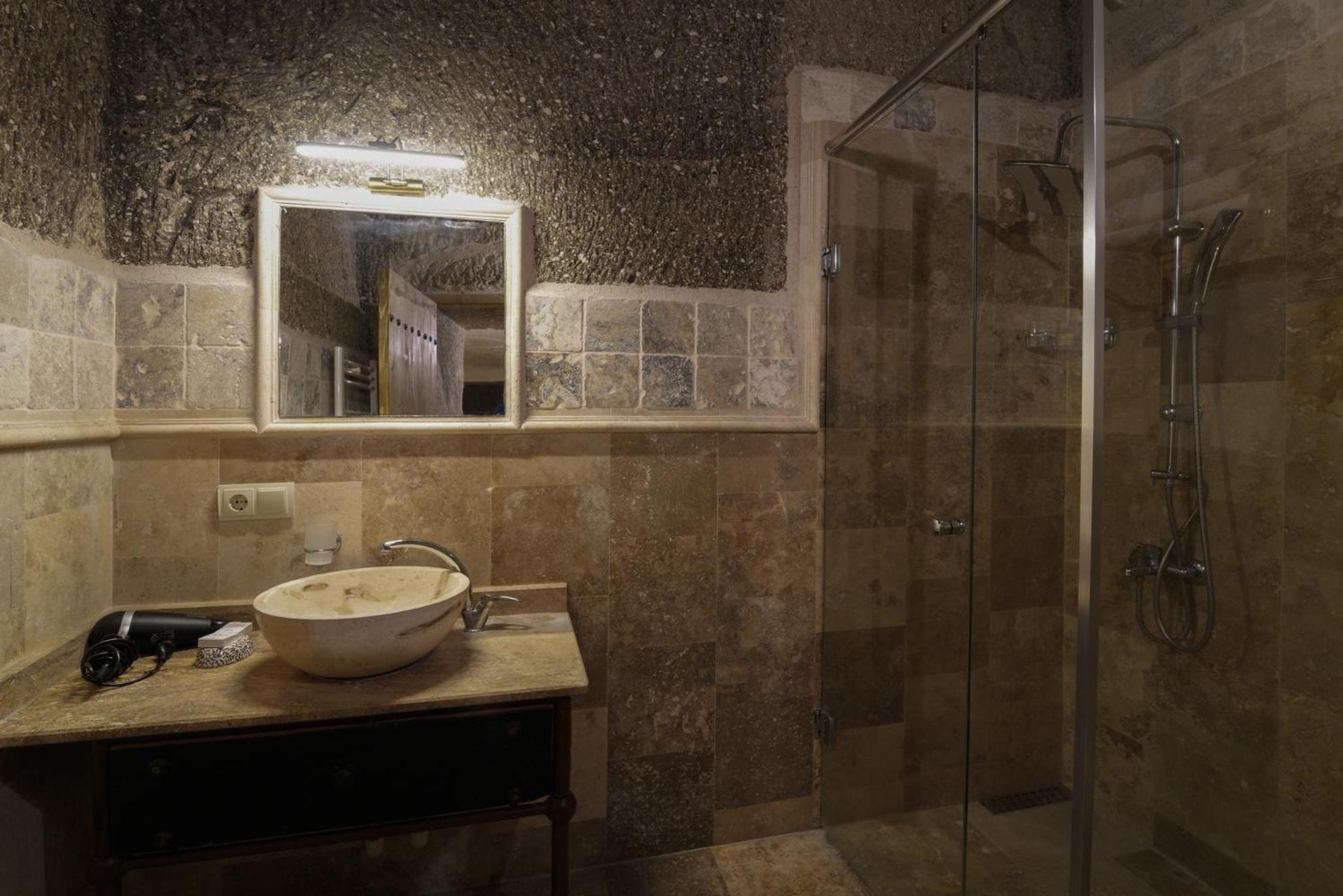 Tekkaya Cave Hotel - Image 91