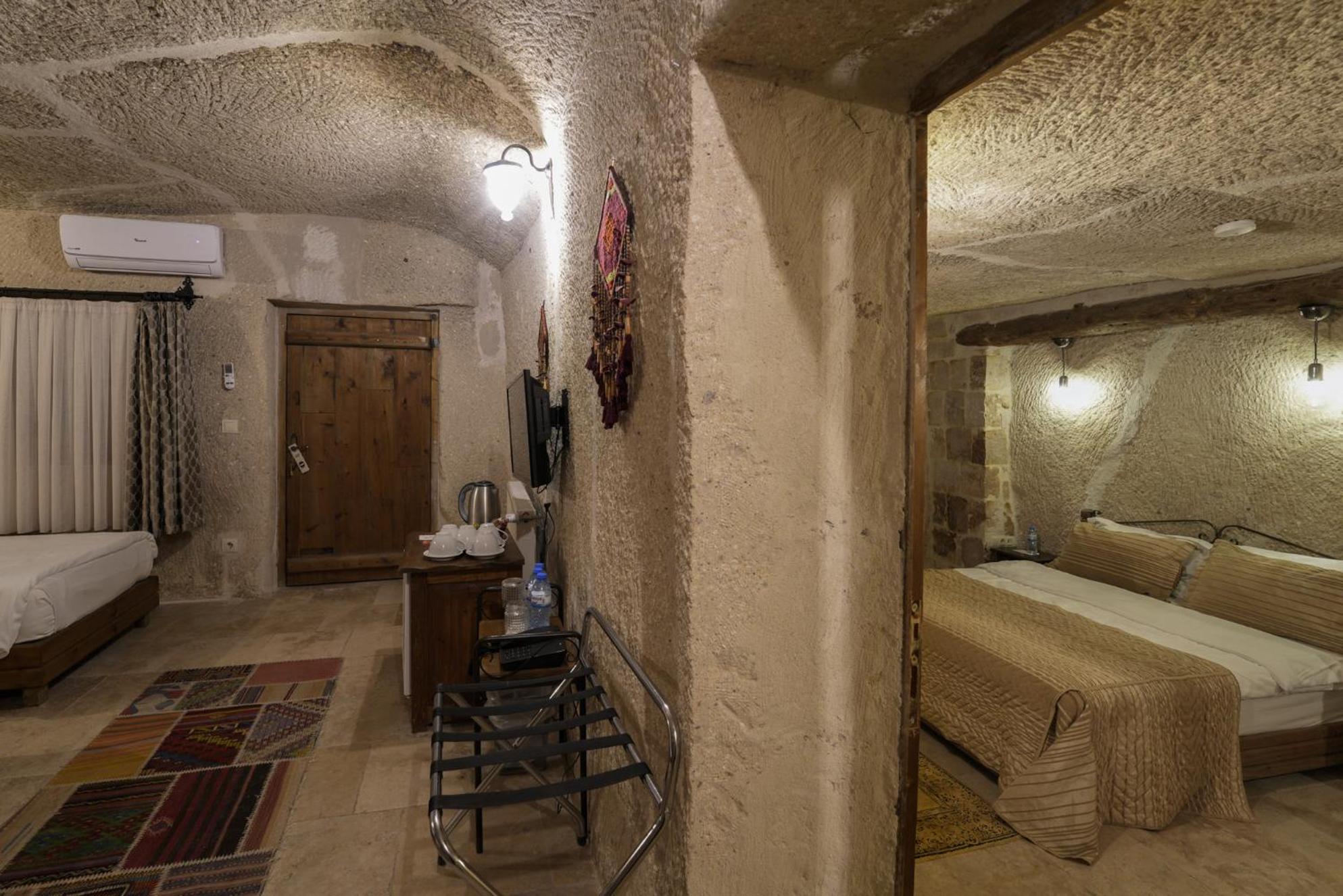 Tekkaya Cave Hotel - Image 93