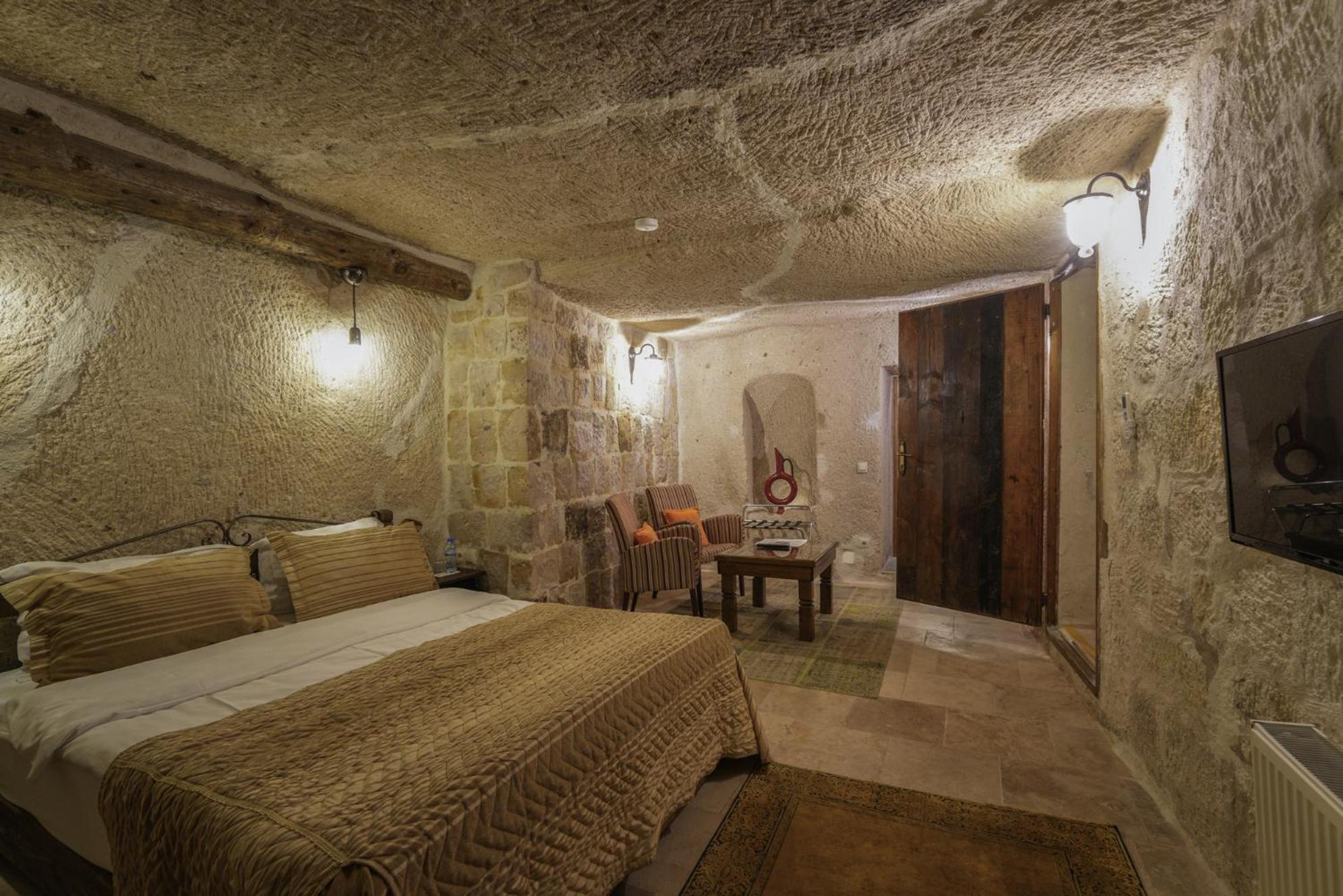 Tekkaya Cave Hotel - Image 11