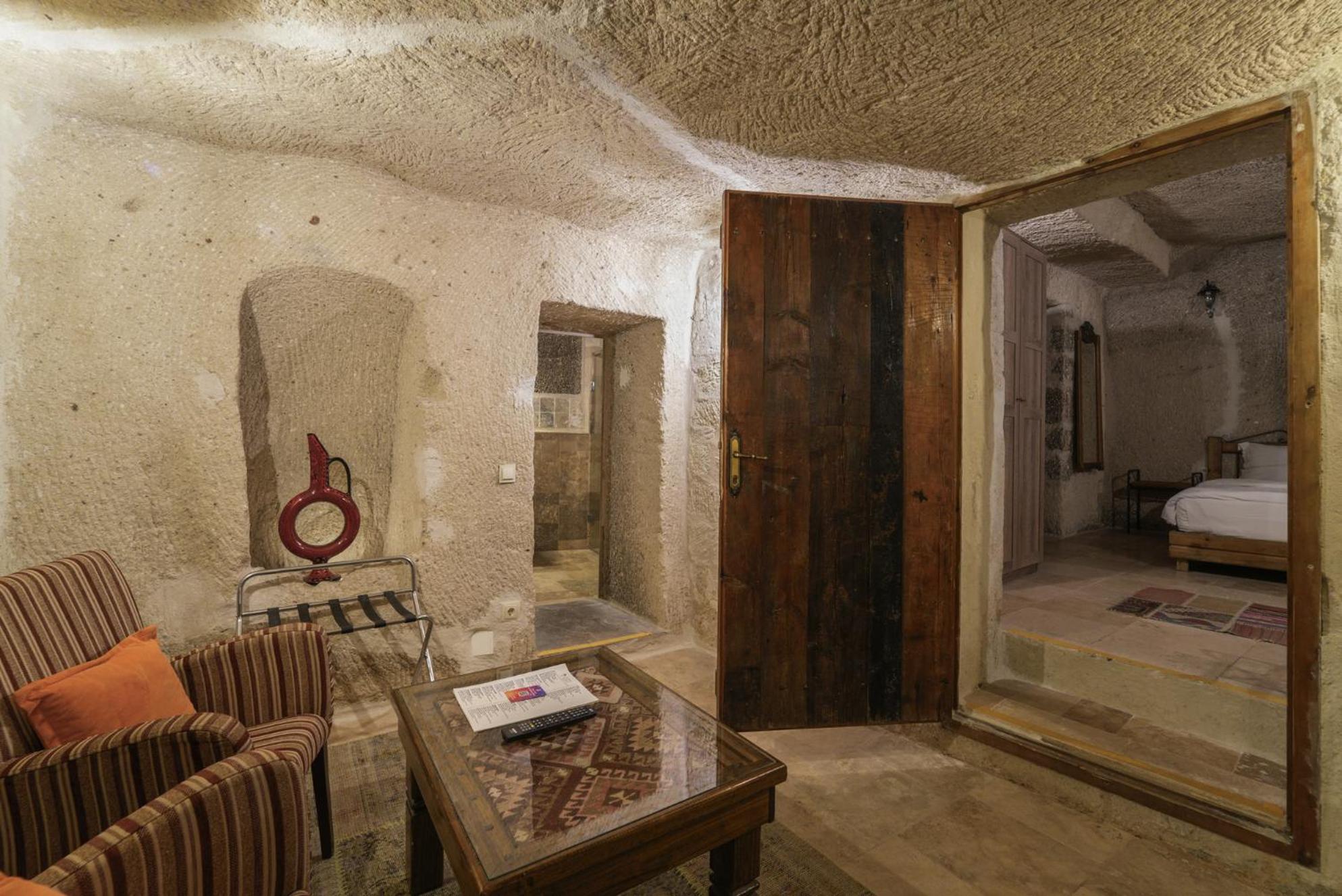 Tekkaya Cave Hotel - Image 9