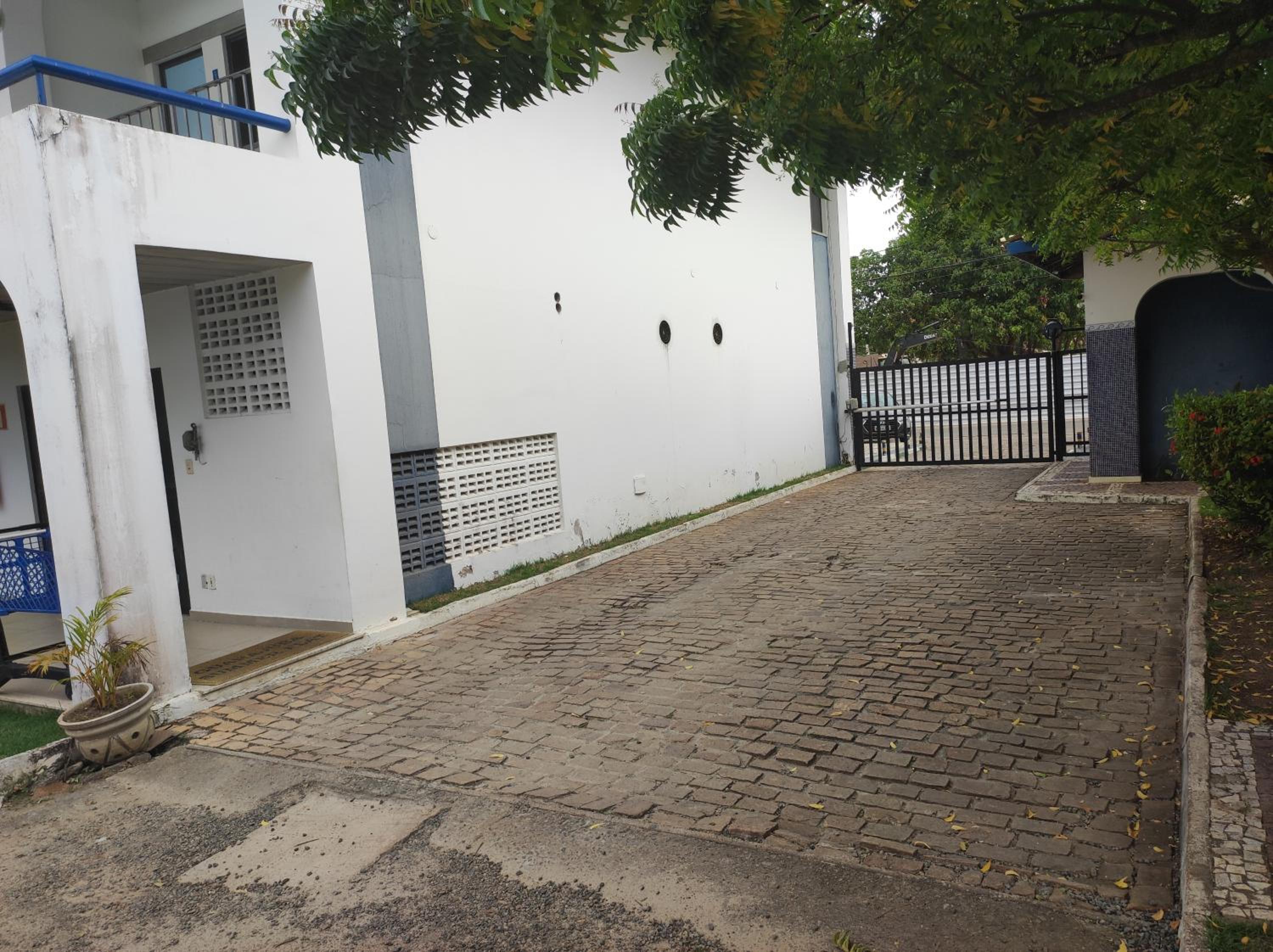 Guarajuba Summer Flat