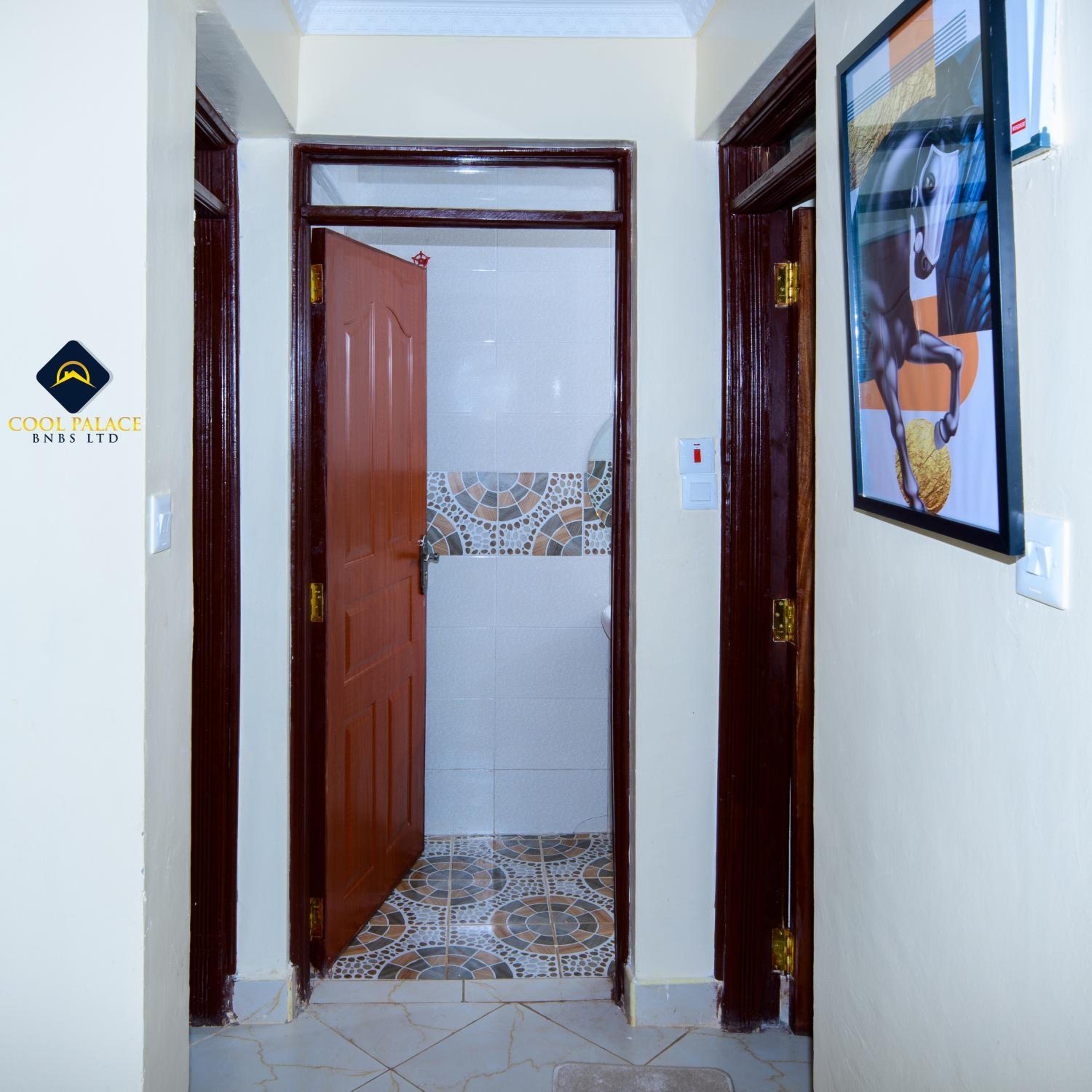 ZANAYA APARTMENT