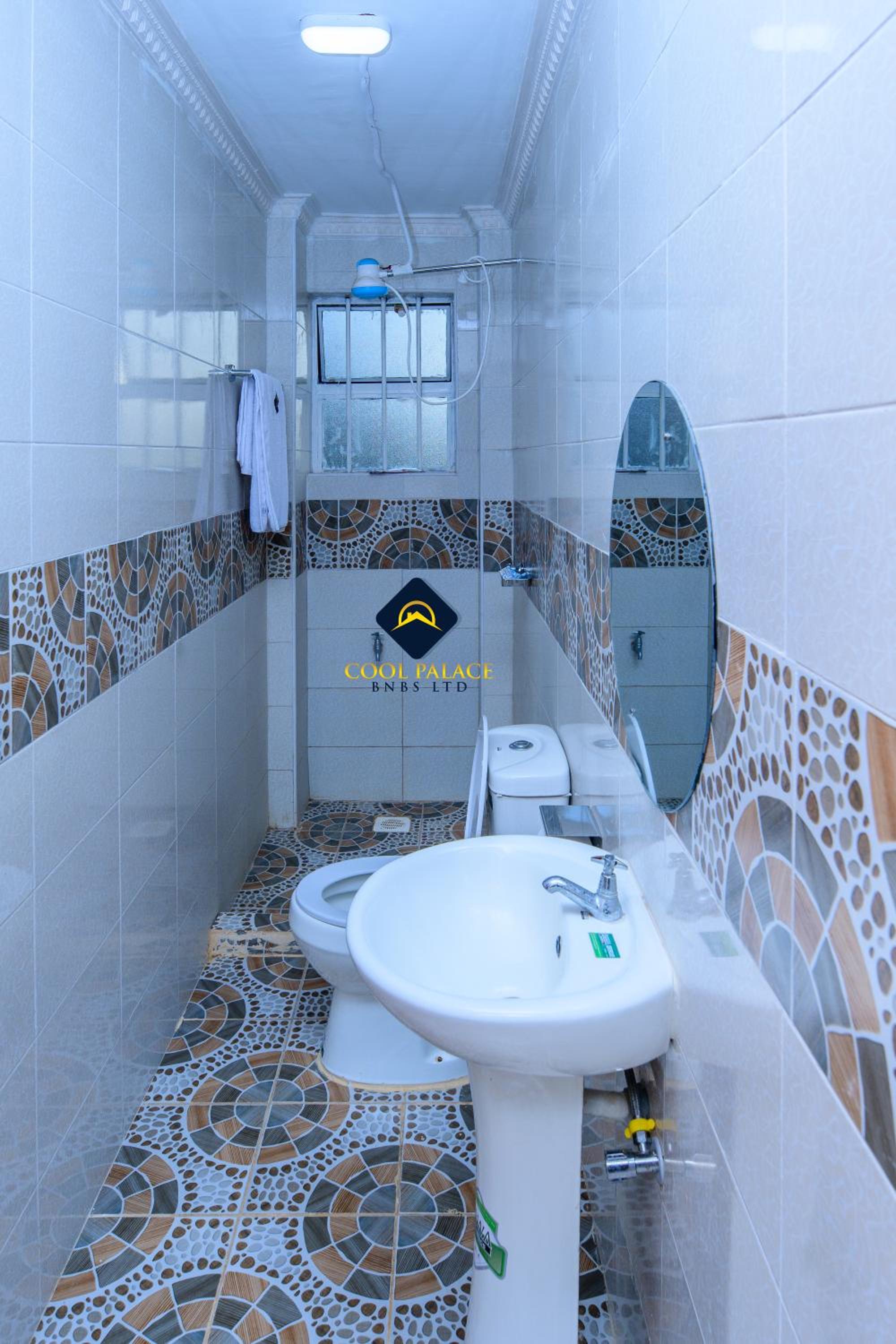 ZANAYA APARTMENT