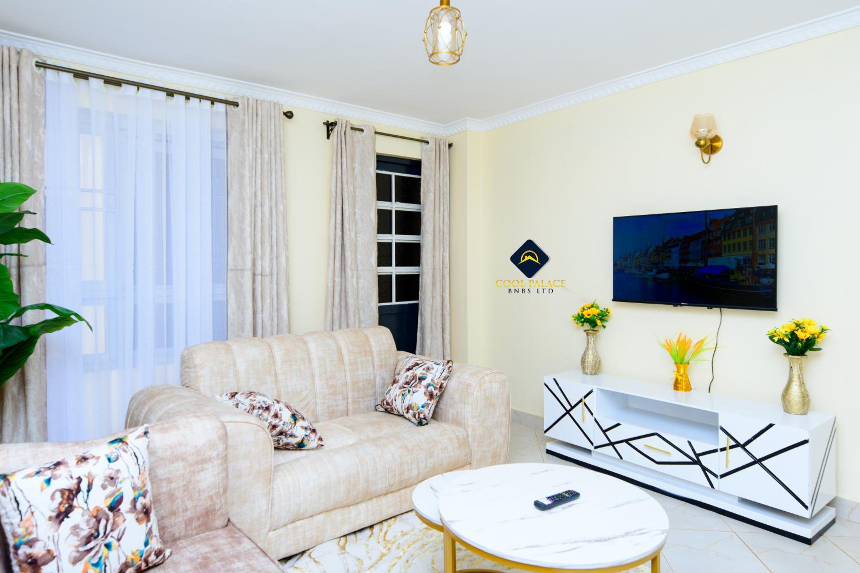 ZANAYA APARTMENT
