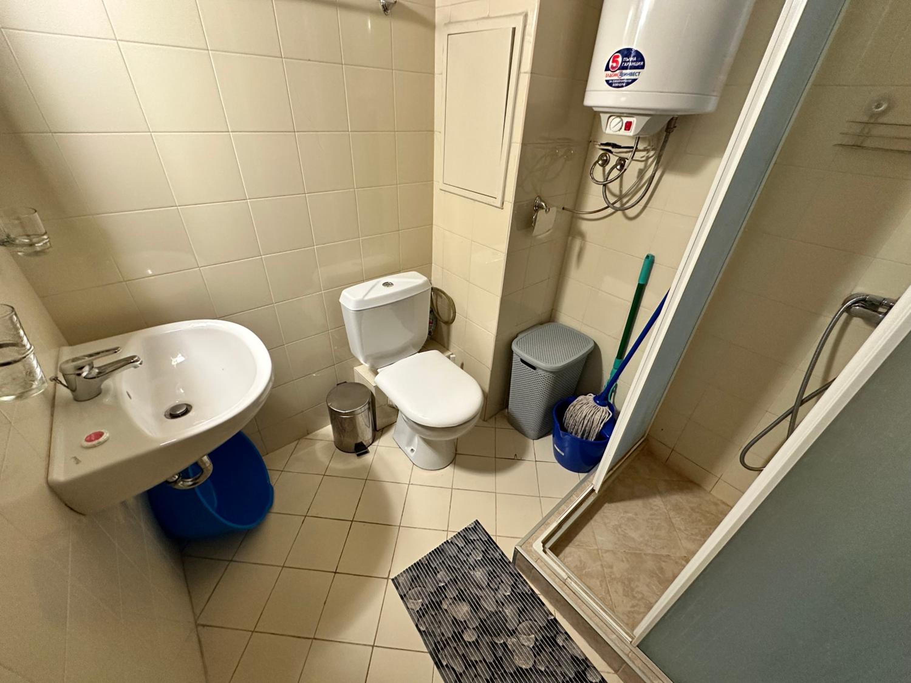 Gramadeto two bedroom apartment next to Gondola