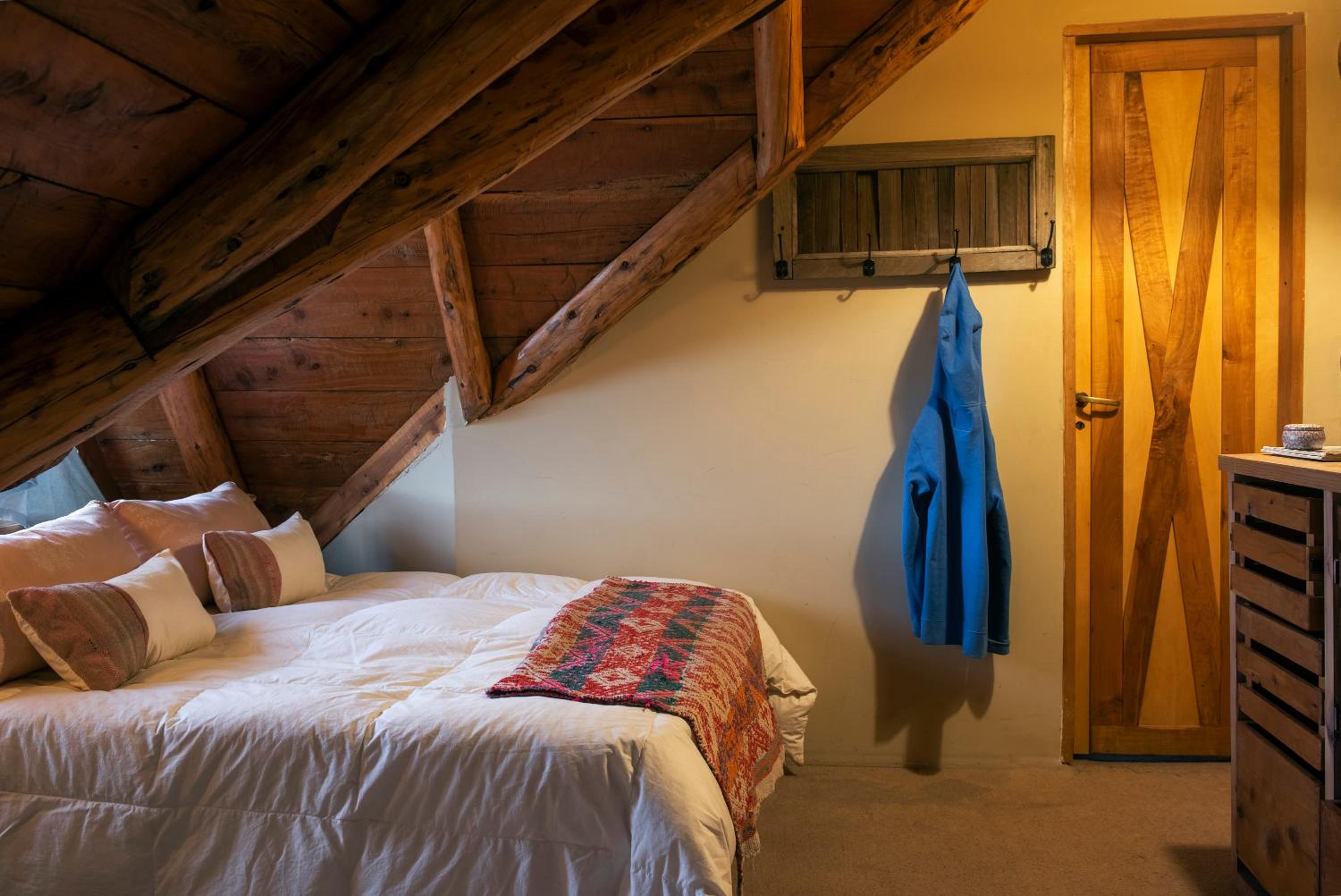 Pueblo Alto Lodge