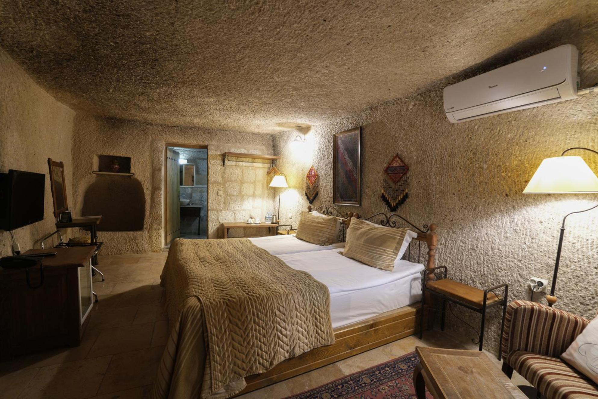 Tekkaya Cave Hotel - Image 18