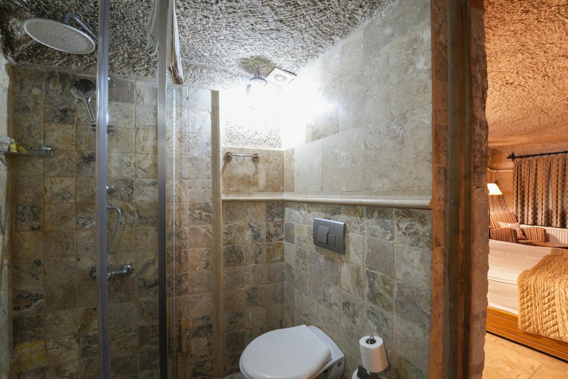 Tekkaya Cave Hotel - Image 61