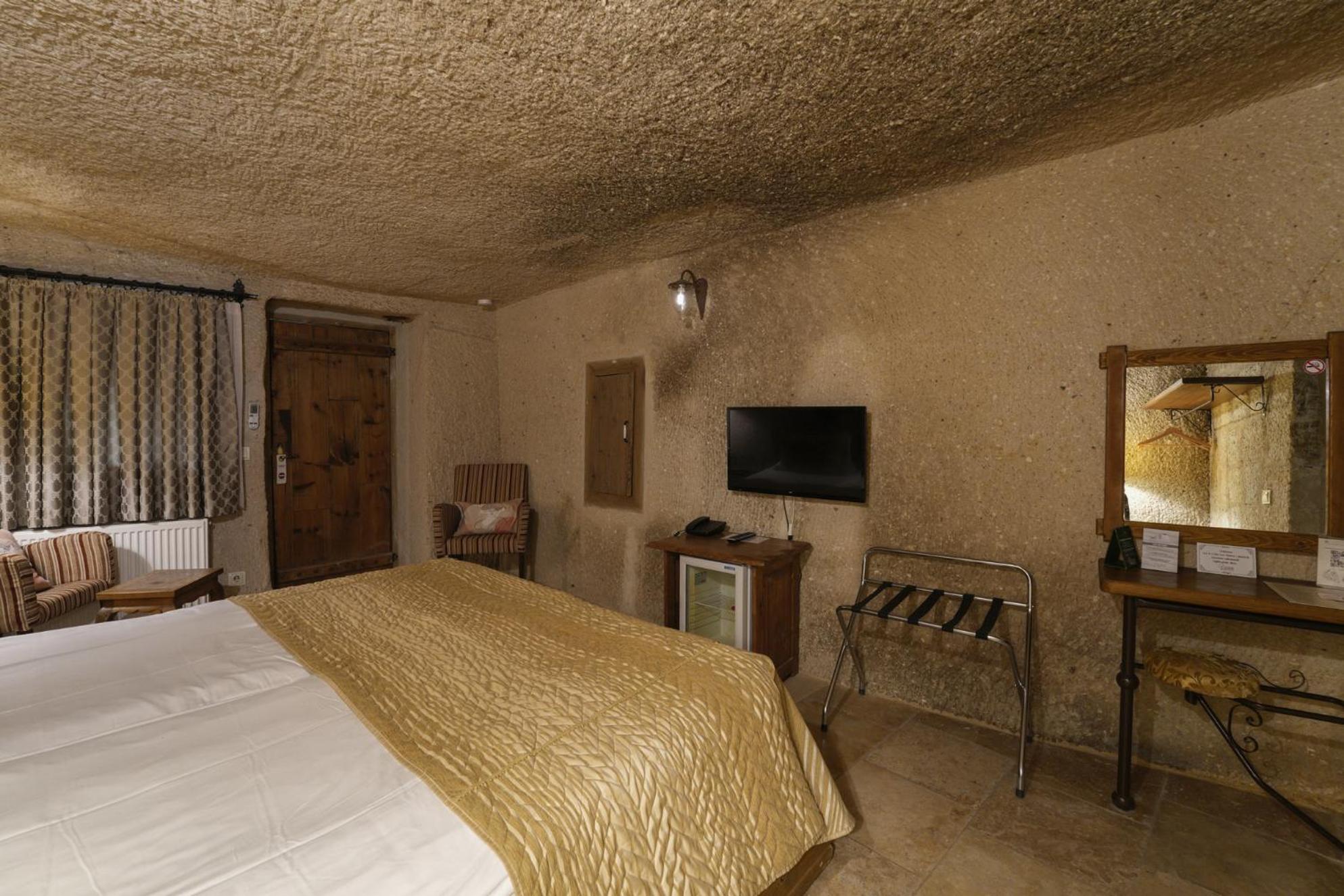 Tekkaya Cave Hotel - Image 17