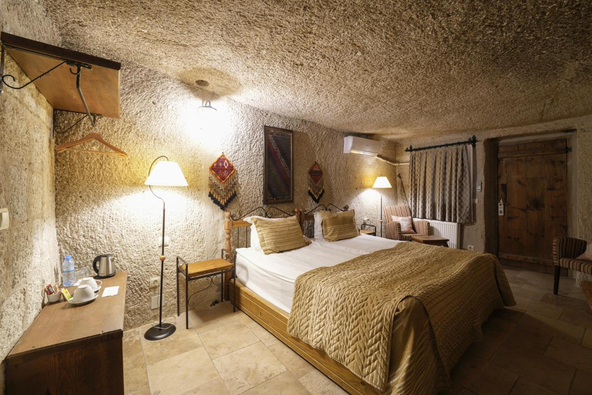 Tekkaya Cave Hotel - Image 63