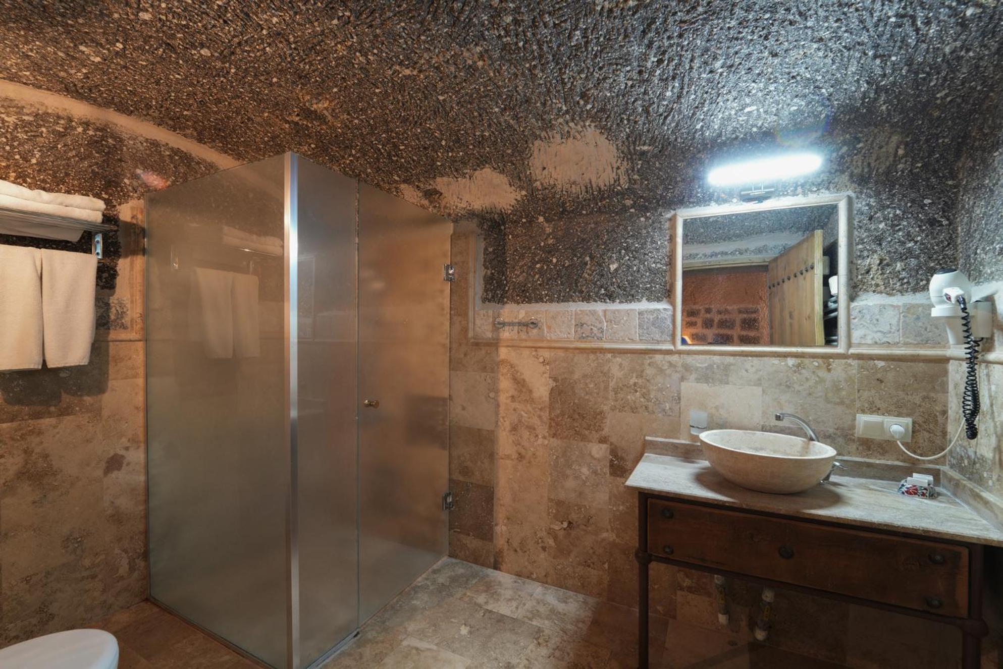 Tekkaya Cave Hotel - Image 69