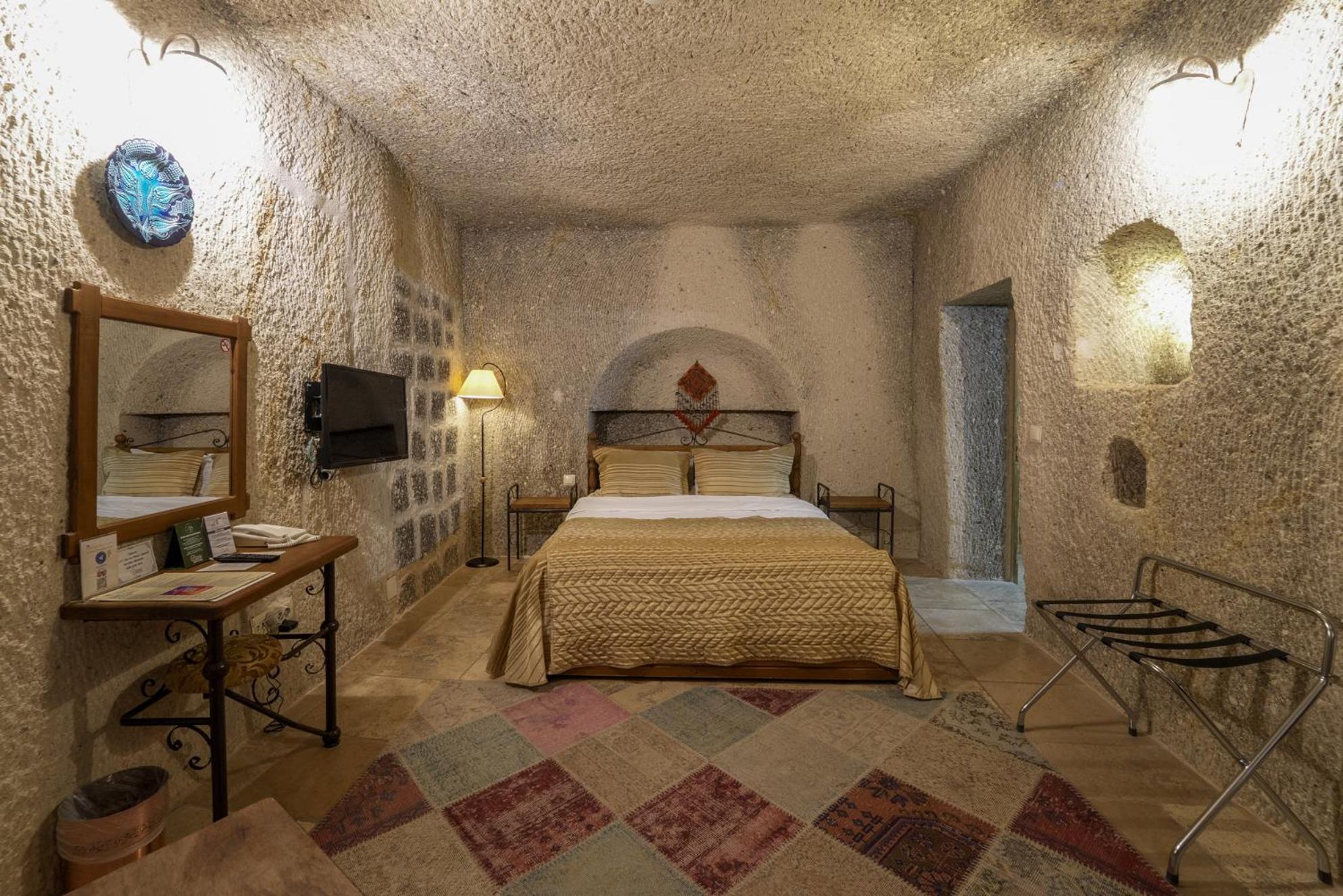 Tekkaya Cave Hotel - Image 66