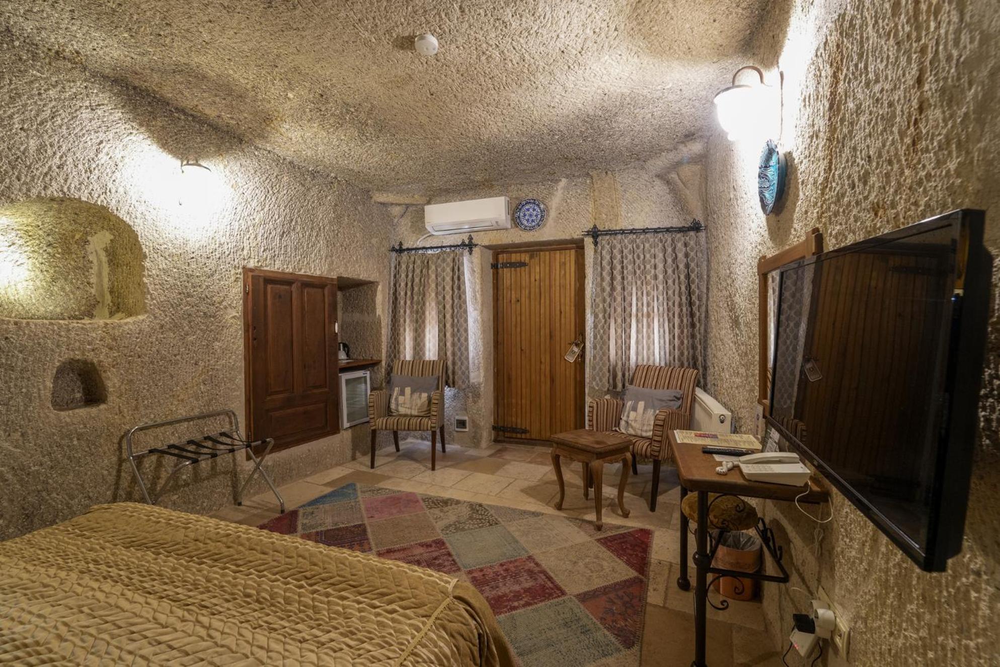 Tekkaya Cave Hotel - Image 67