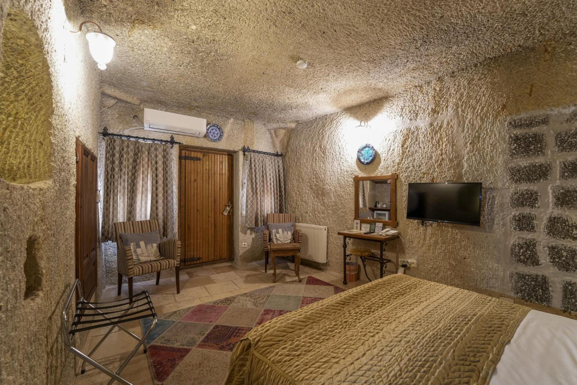 Tekkaya Cave Hotel - Image 65